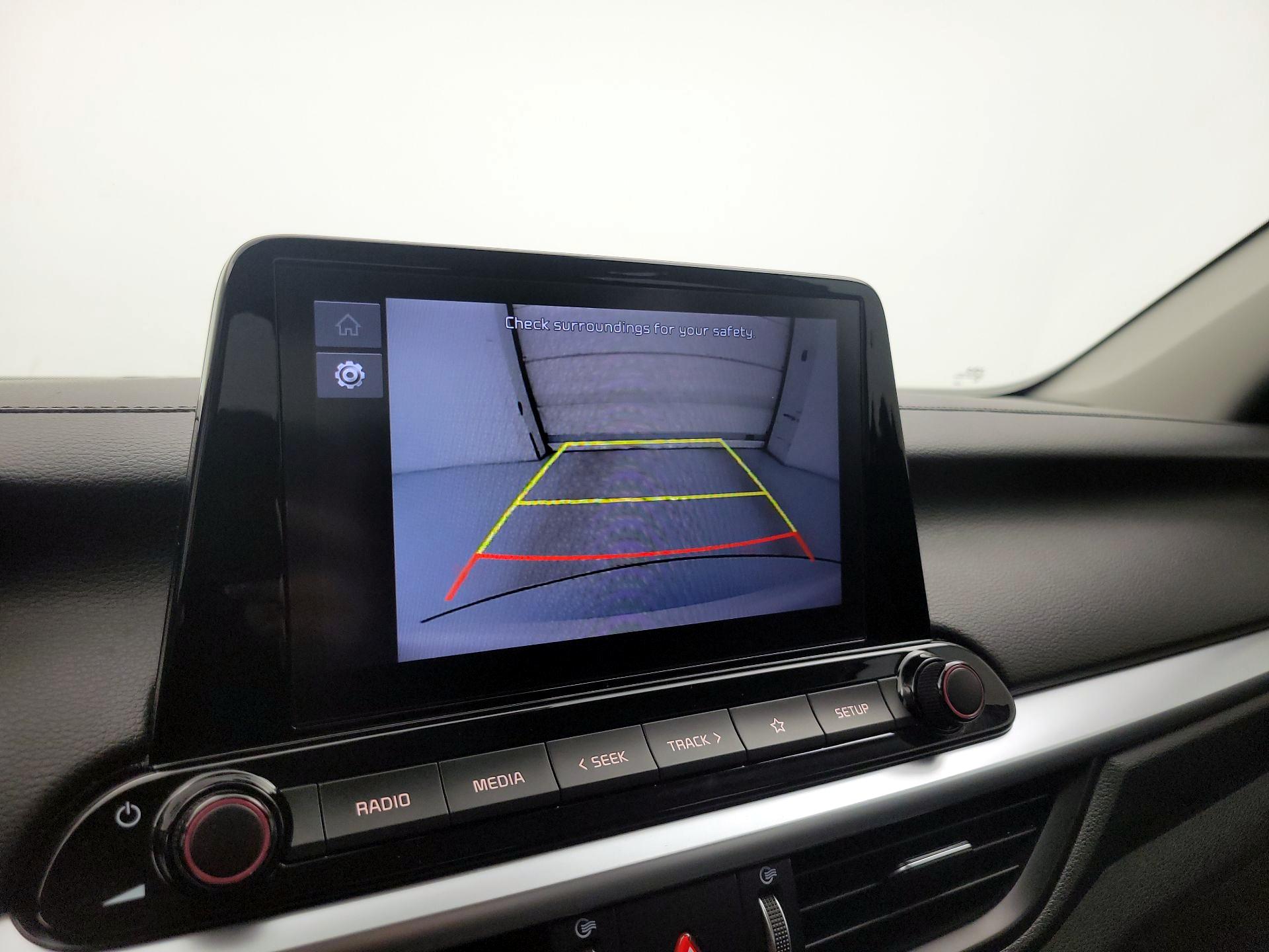 Thumbnail: 2022 Kia Forte - 14