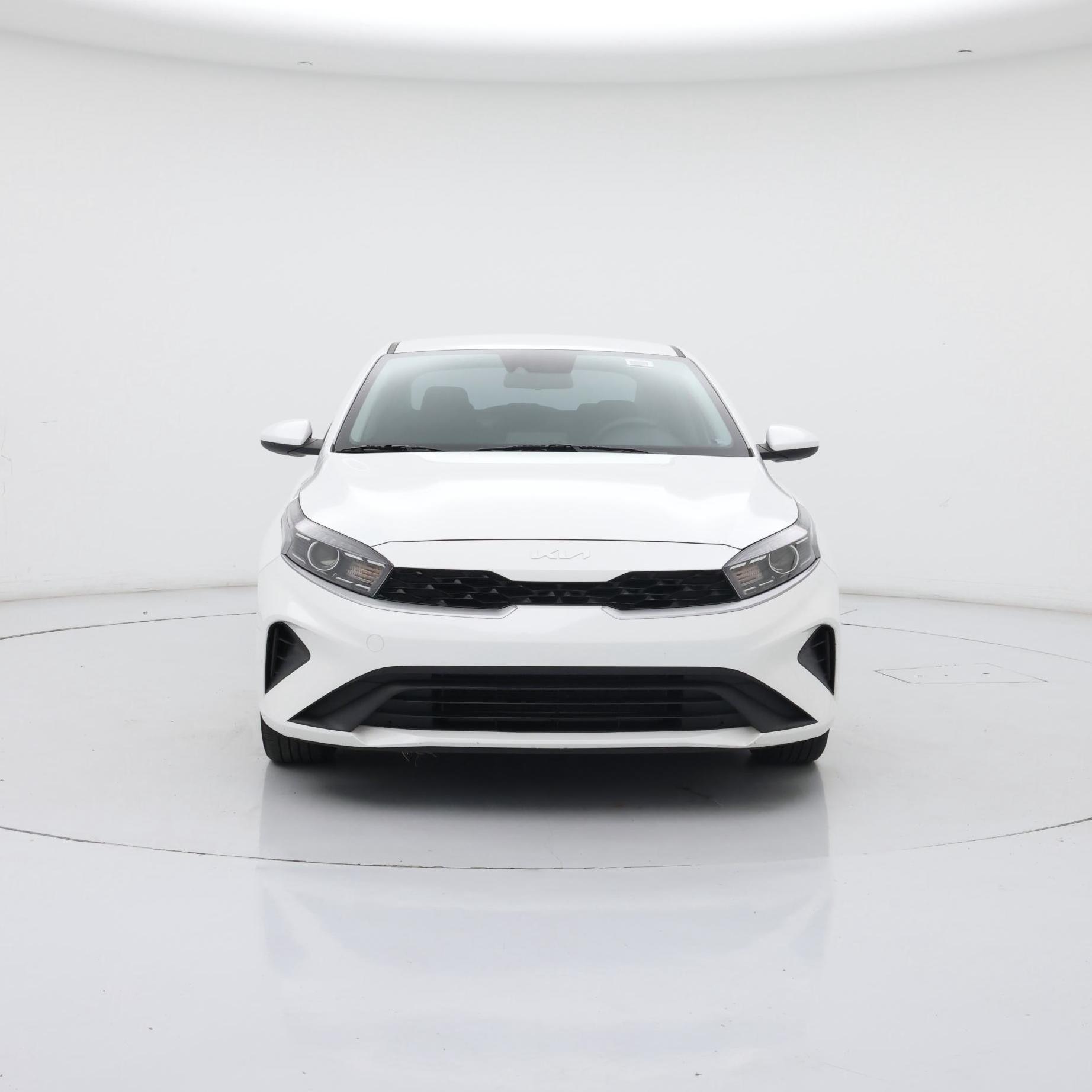 Thumbnail: 2022 Kia Forte - 5