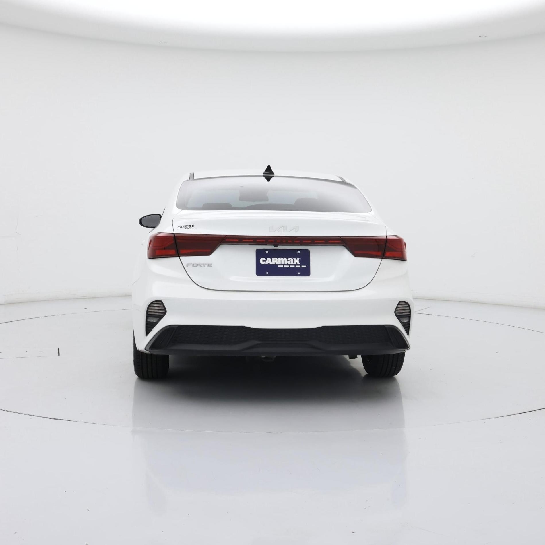 Thumbnail: 2022 Kia Forte - 6