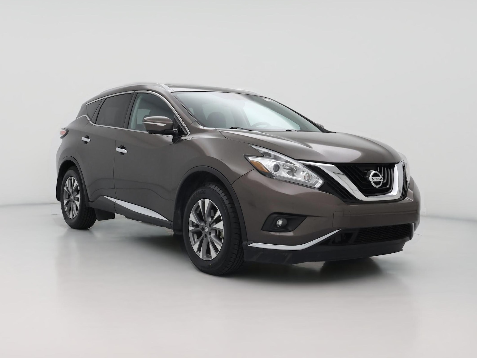 2015 Nissan Murano