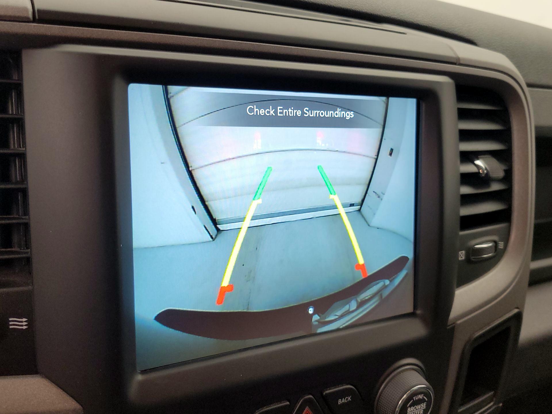 Thumbnail: 2021 RAM 1500 Classic - 14