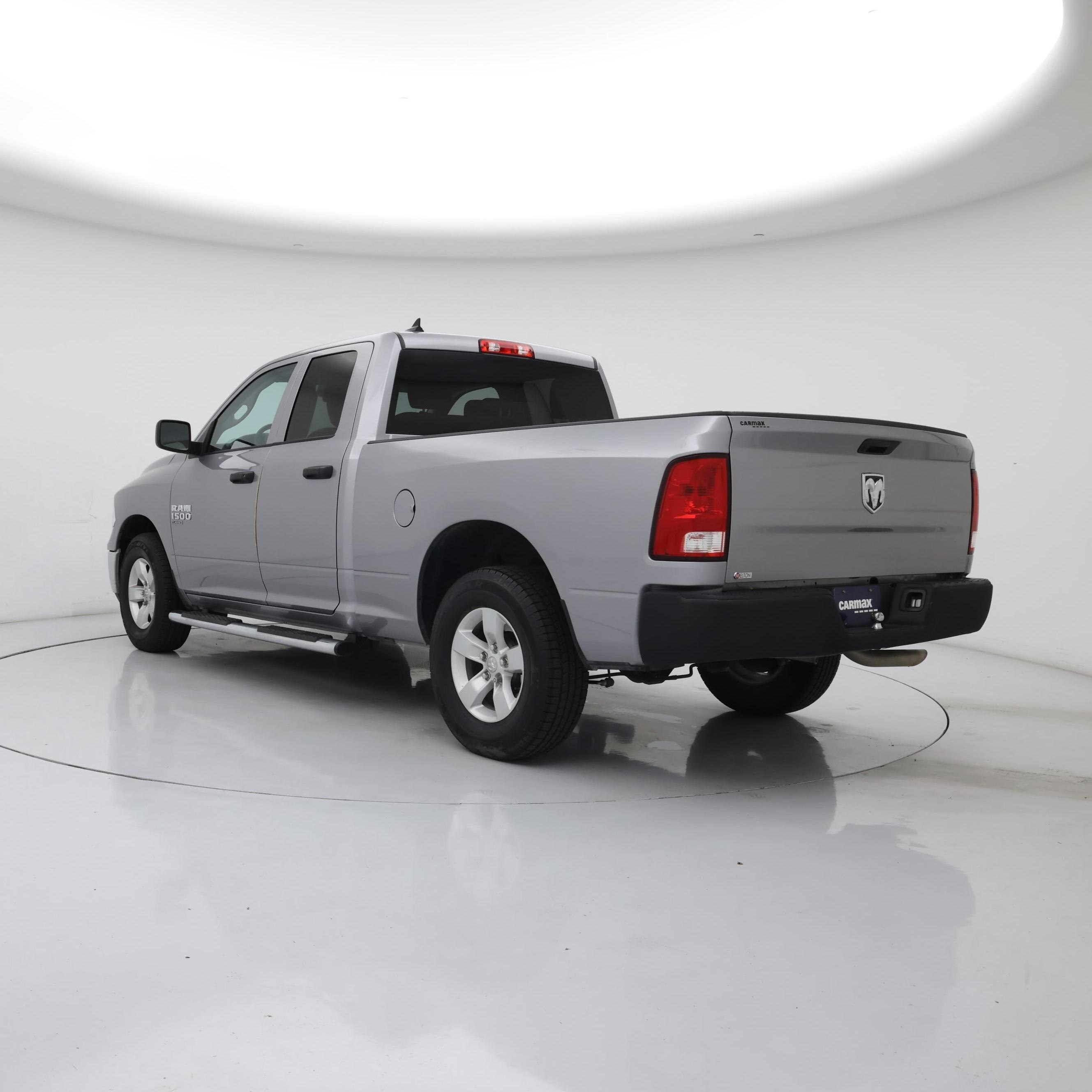 Thumbnail: 2021 RAM 1500 Classic - 2