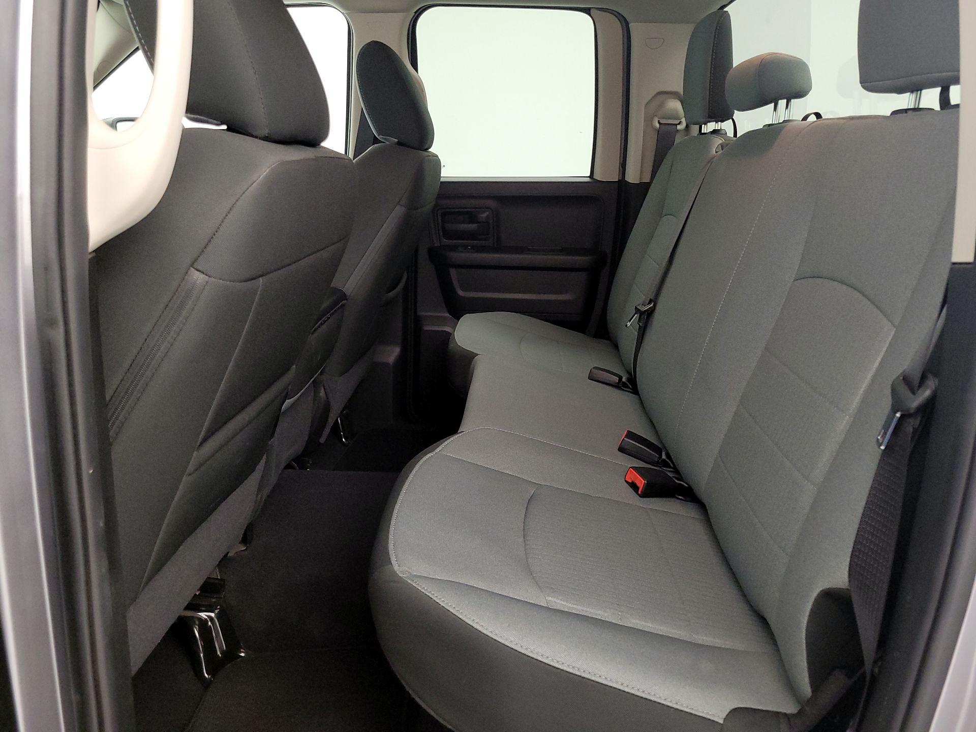 Thumbnail: 2021 RAM 1500 Classic - 19