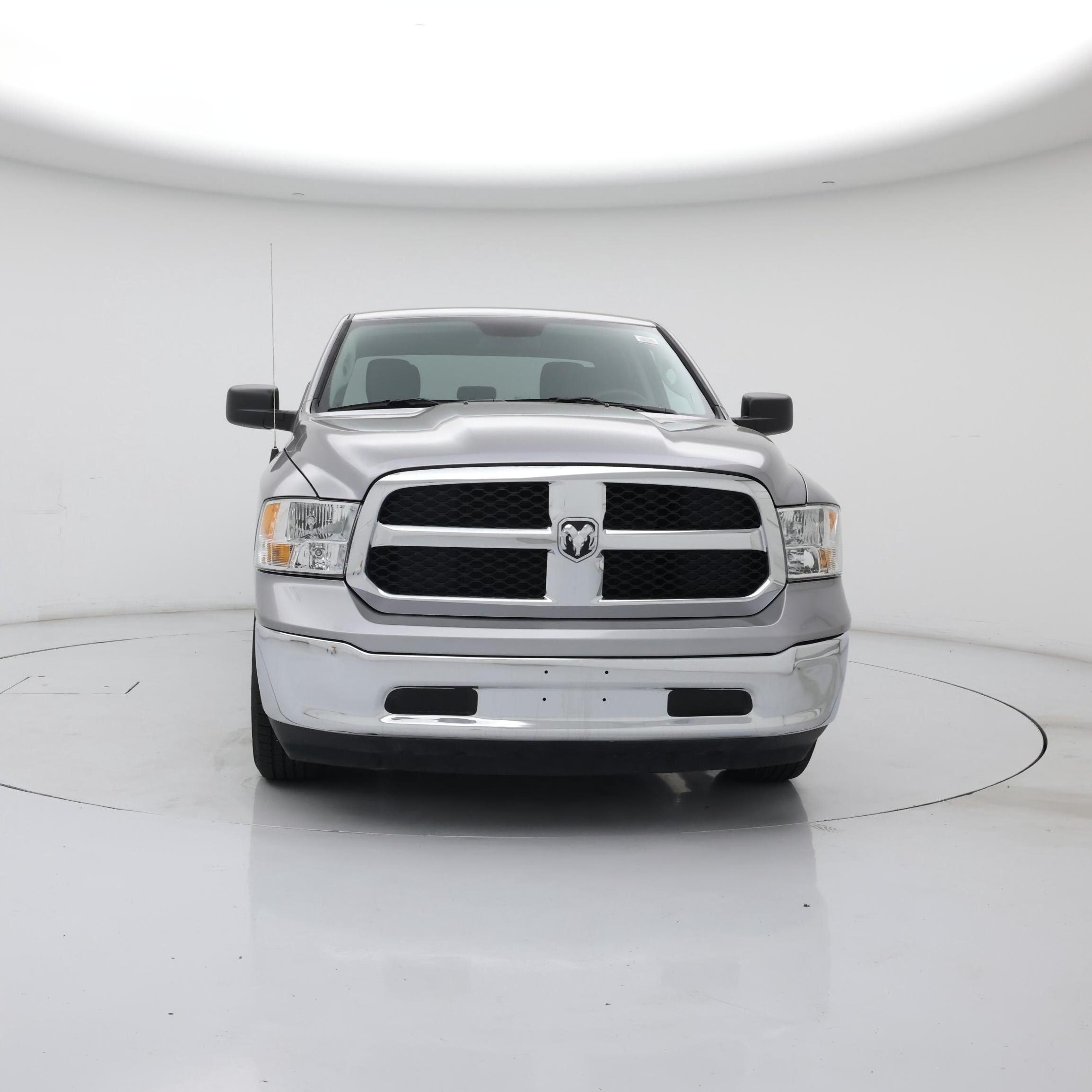Thumbnail: 2021 RAM 1500 Classic - 5