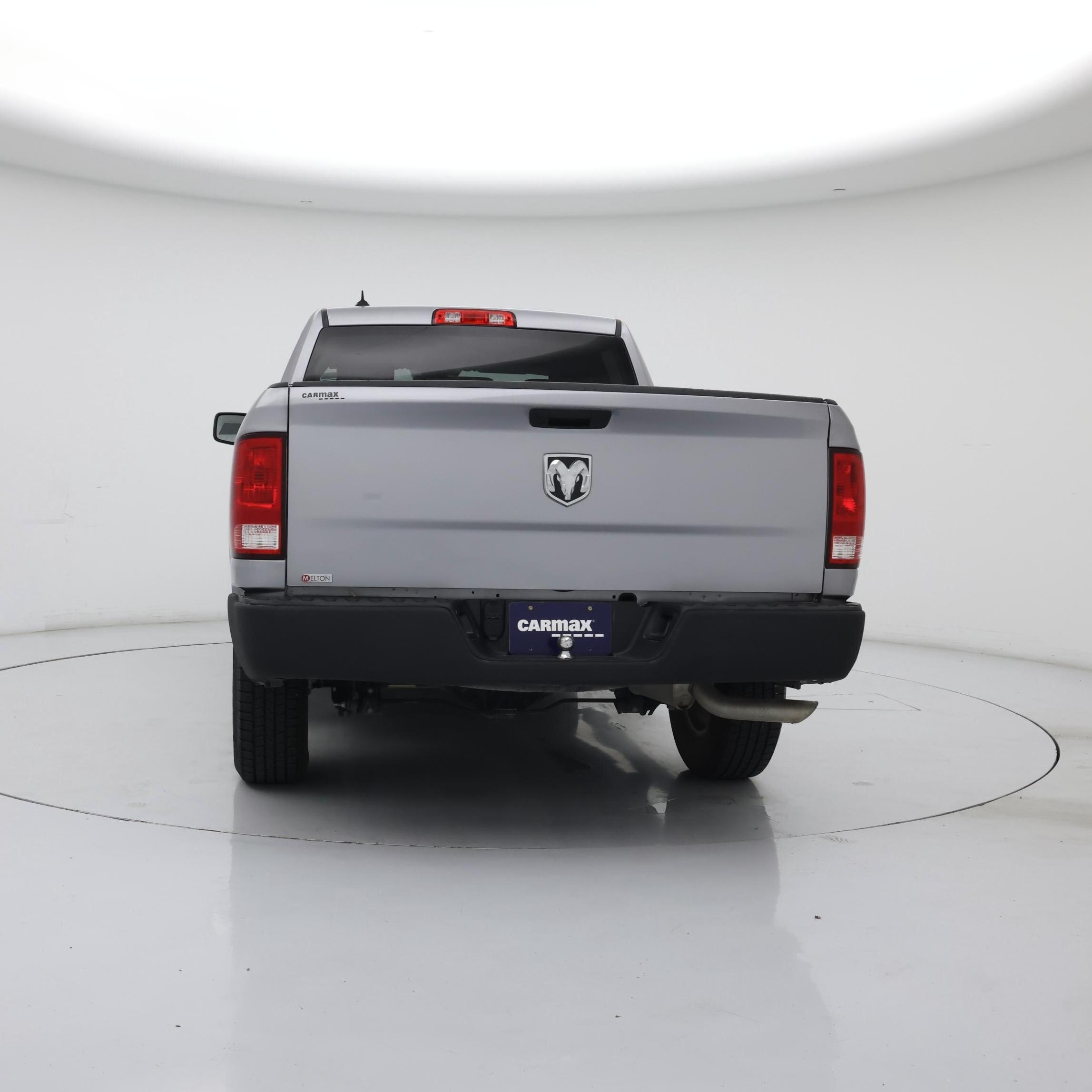 Thumbnail: 2021 RAM 1500 Classic - 6