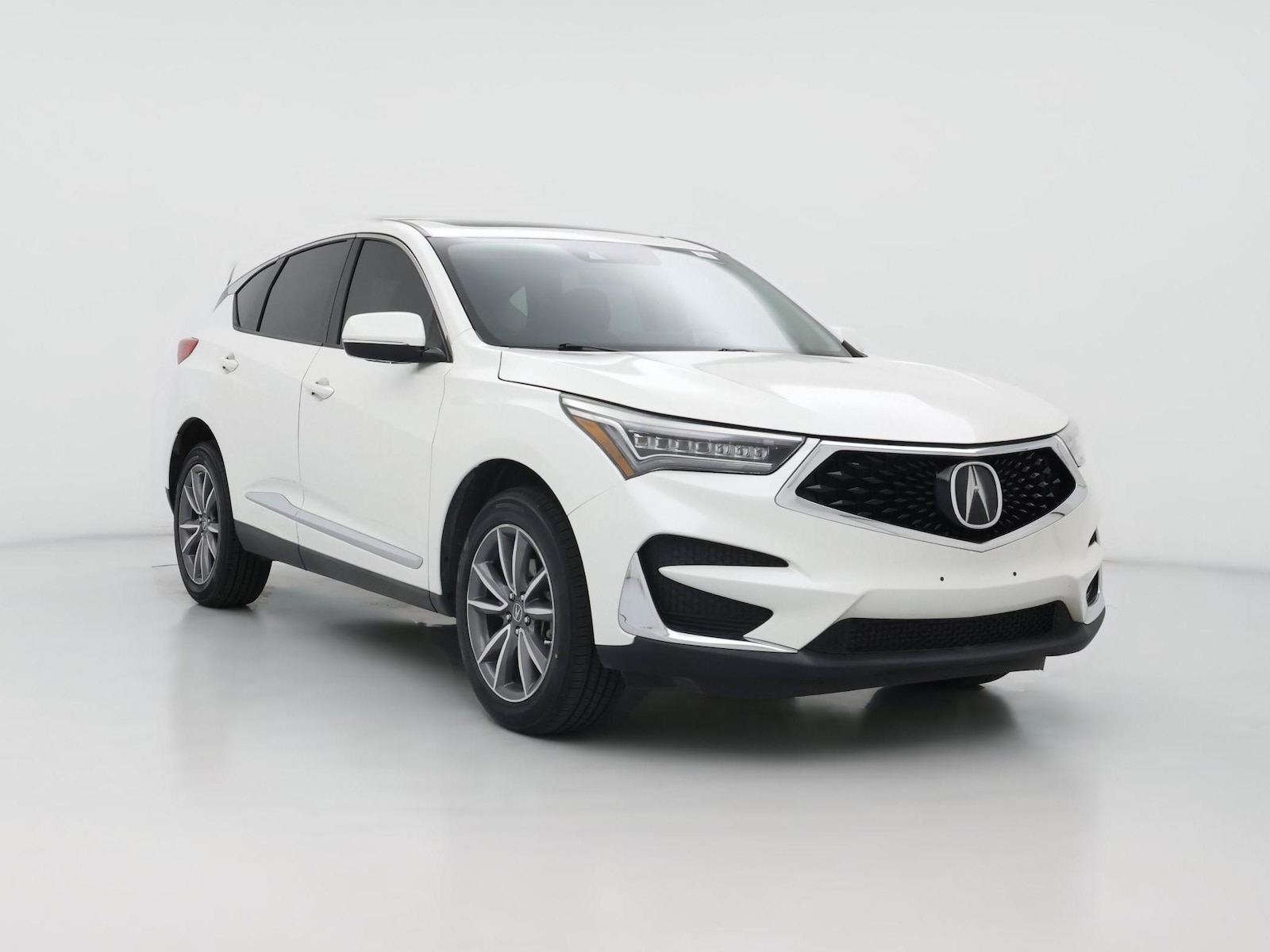 2019 Acura RDX