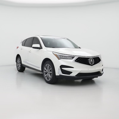 2019 Acura RDX