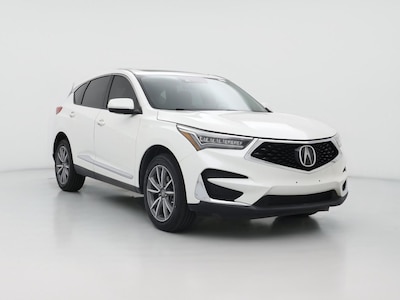 2019 Acura RDX