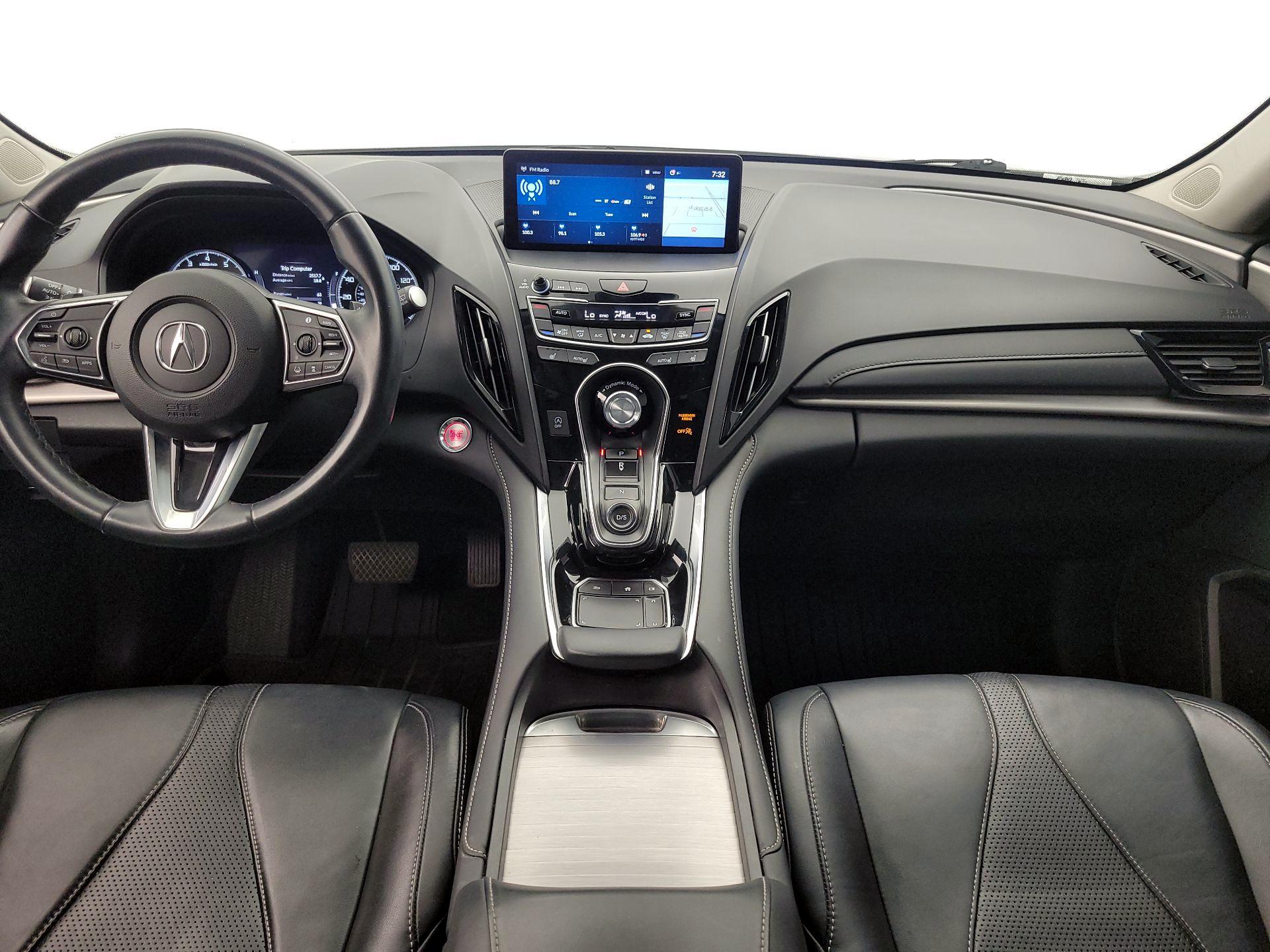 Thumbnail: 2019 Acura RDX - 9