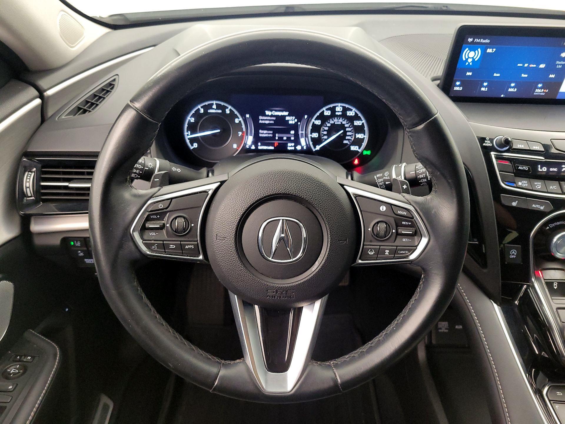 Thumbnail: 2019 Acura RDX - 10