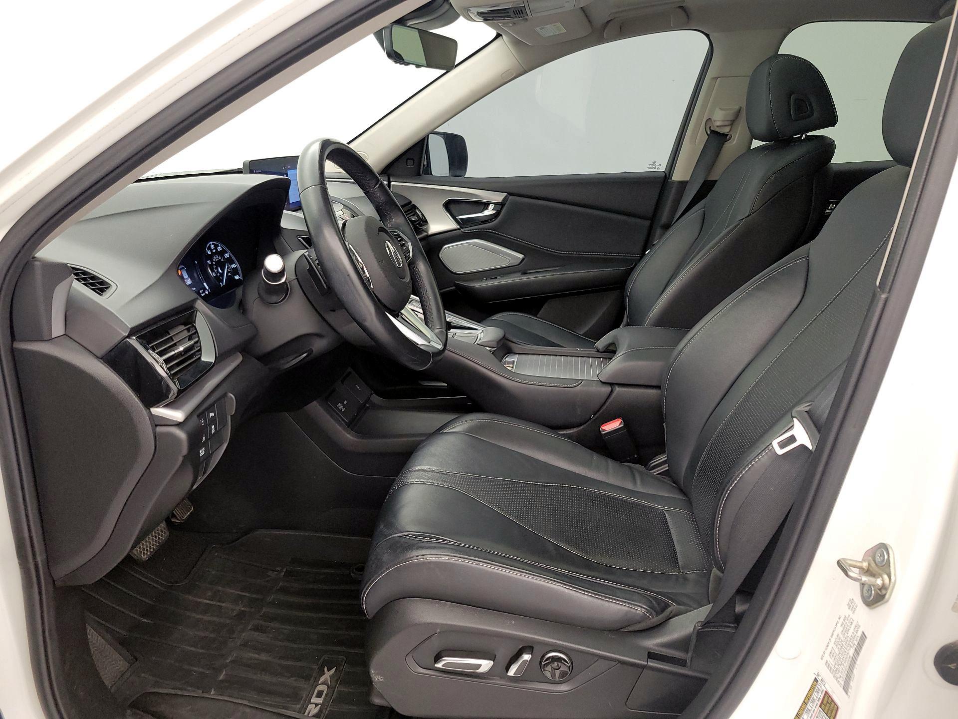 Thumbnail: 2019 Acura RDX - 11