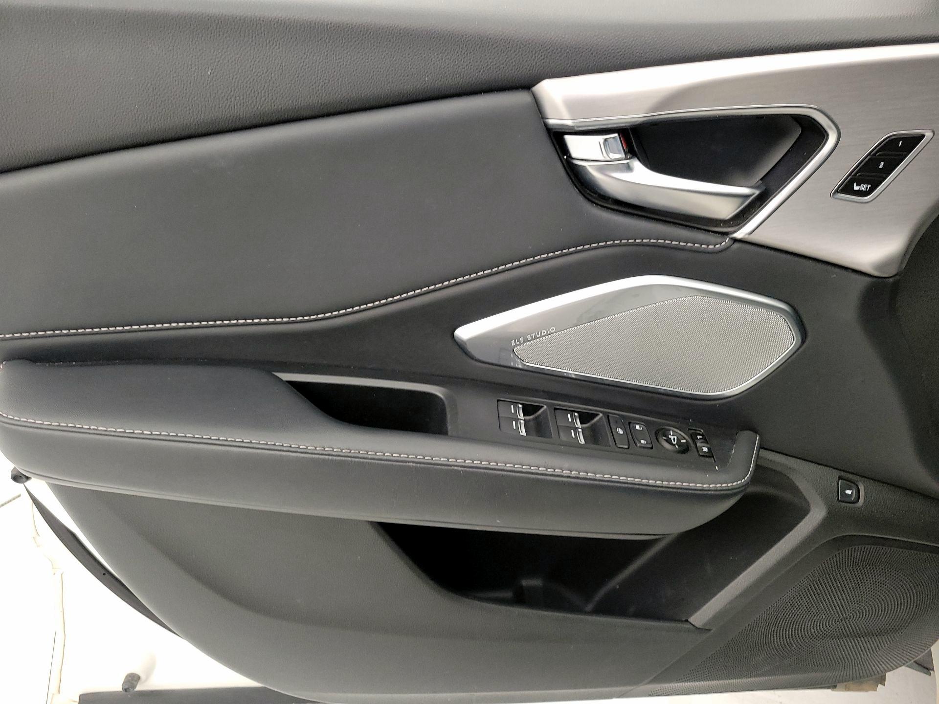 Thumbnail: 2019 Acura RDX - 12