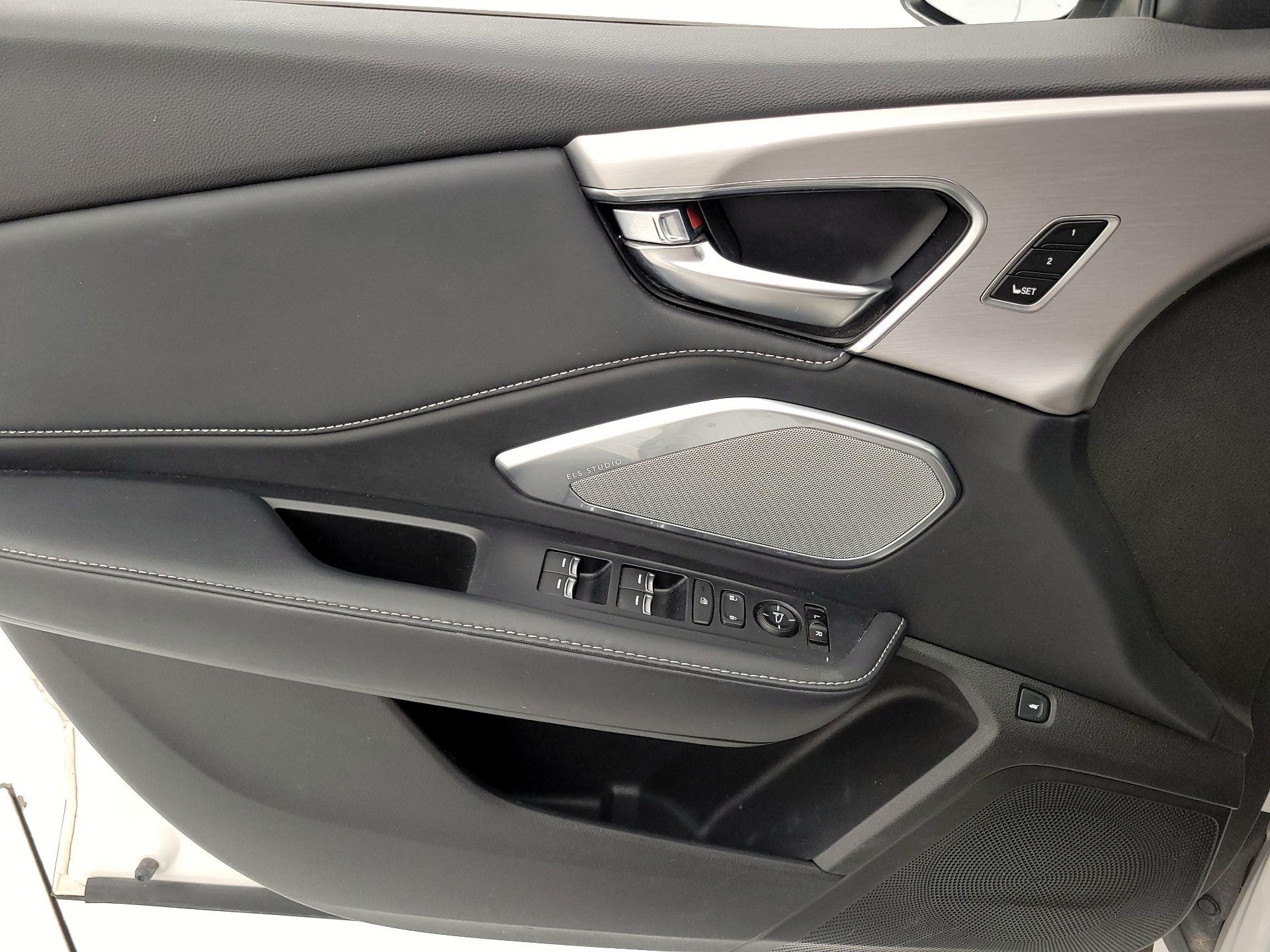 Thumbnail: 2019 Acura RDX - 13