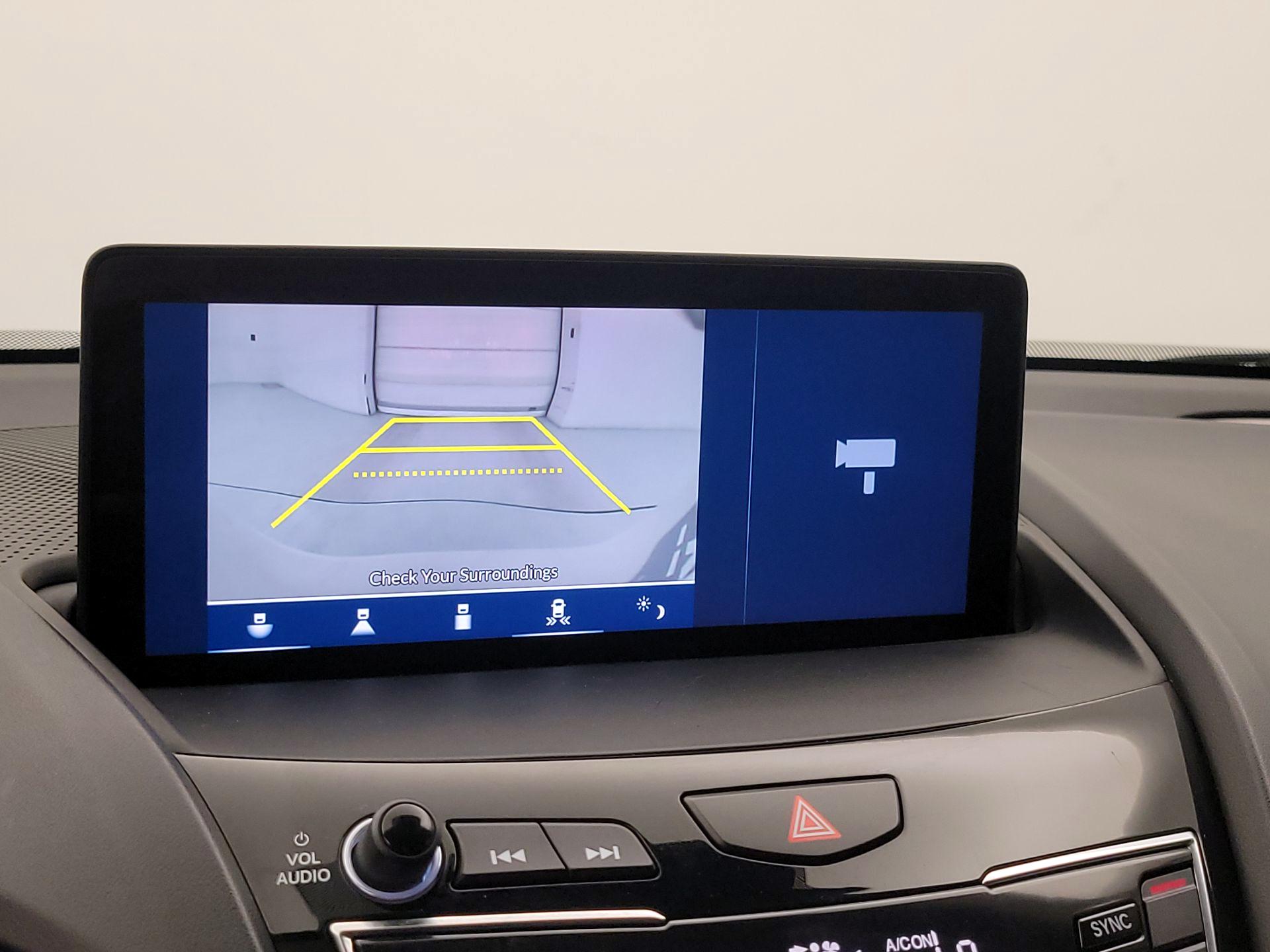 Thumbnail: 2019 Acura RDX - 15