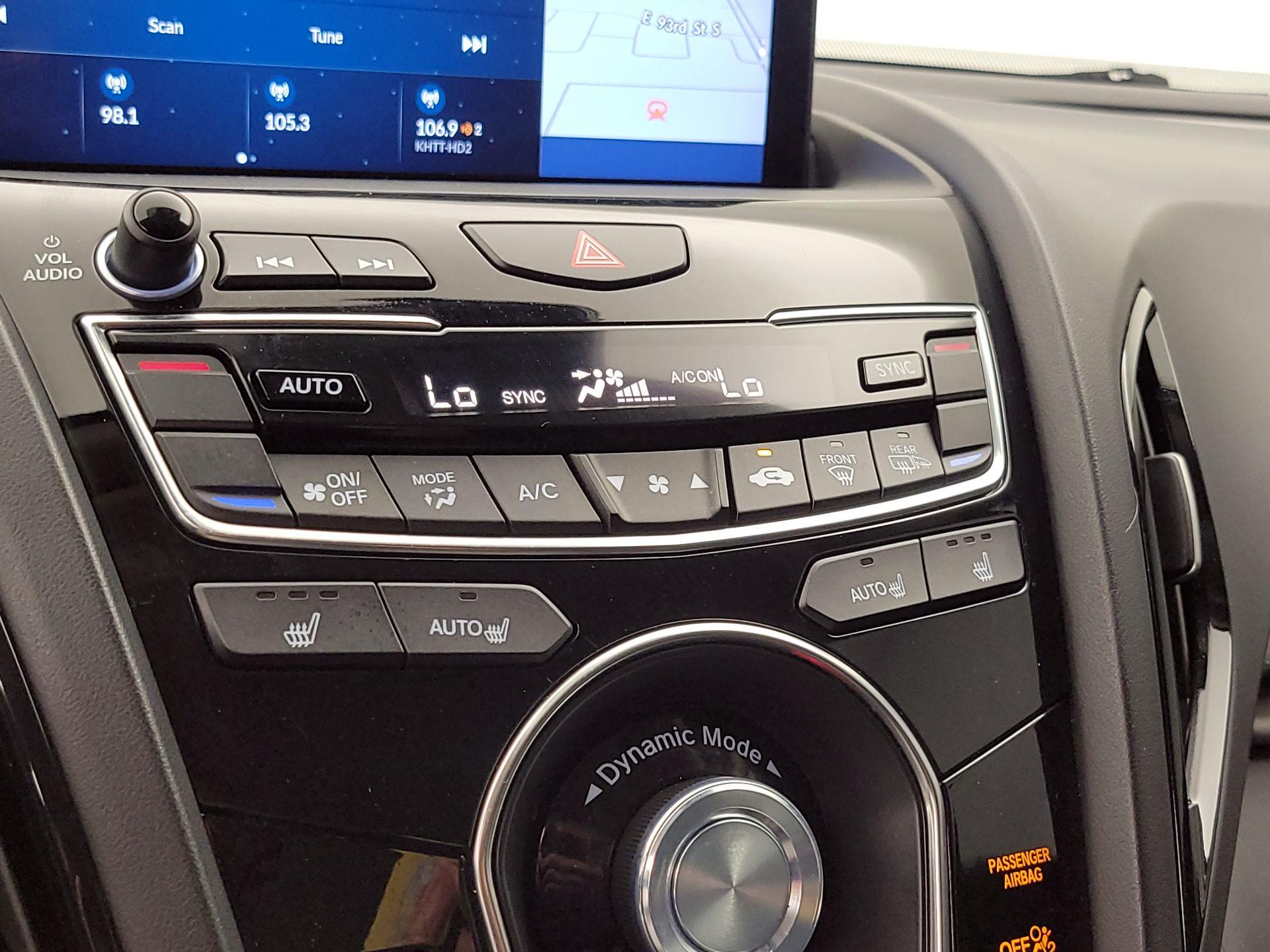 Thumbnail: 2019 Acura RDX - 17