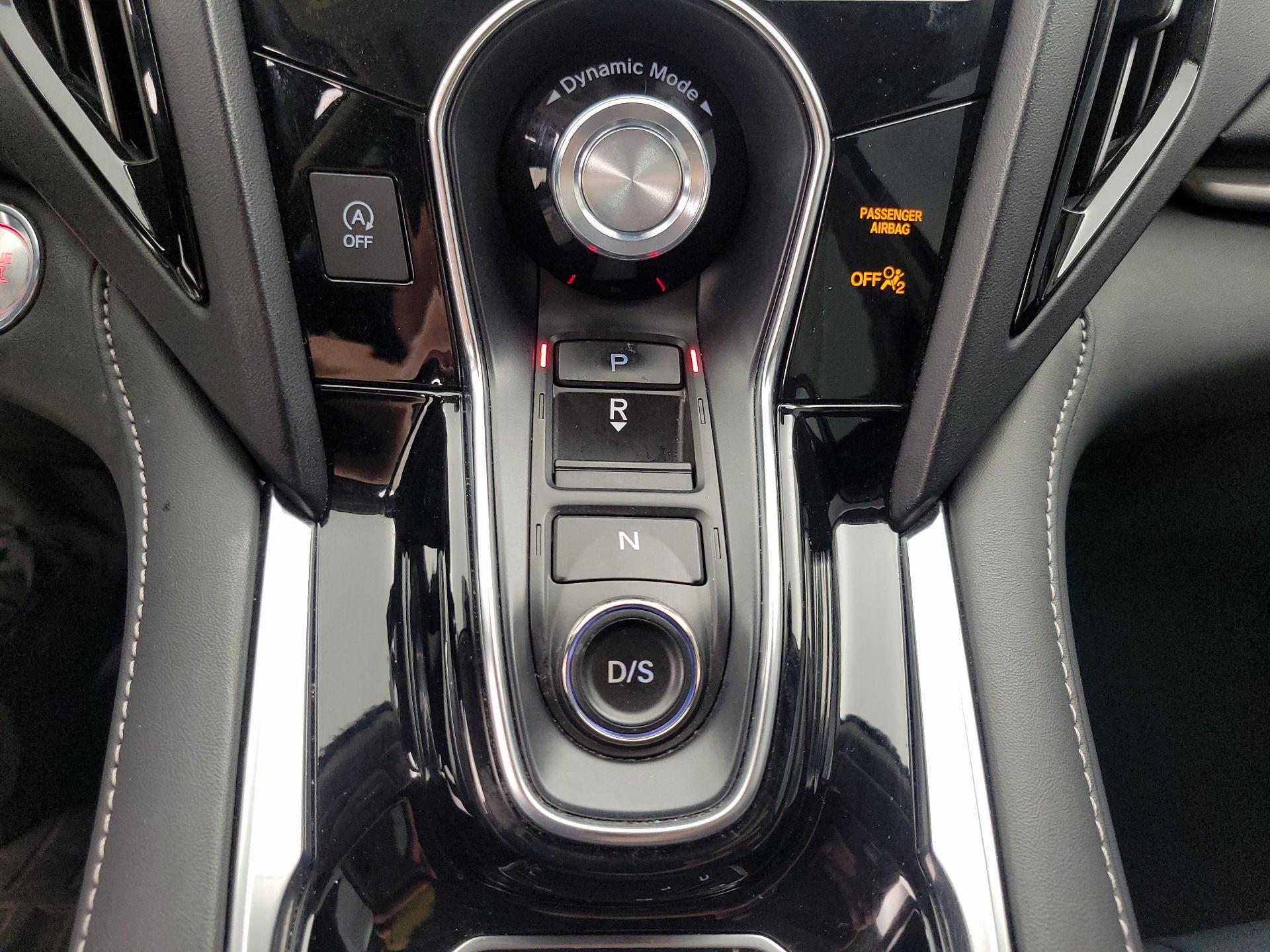 Thumbnail: 2019 Acura RDX - 18