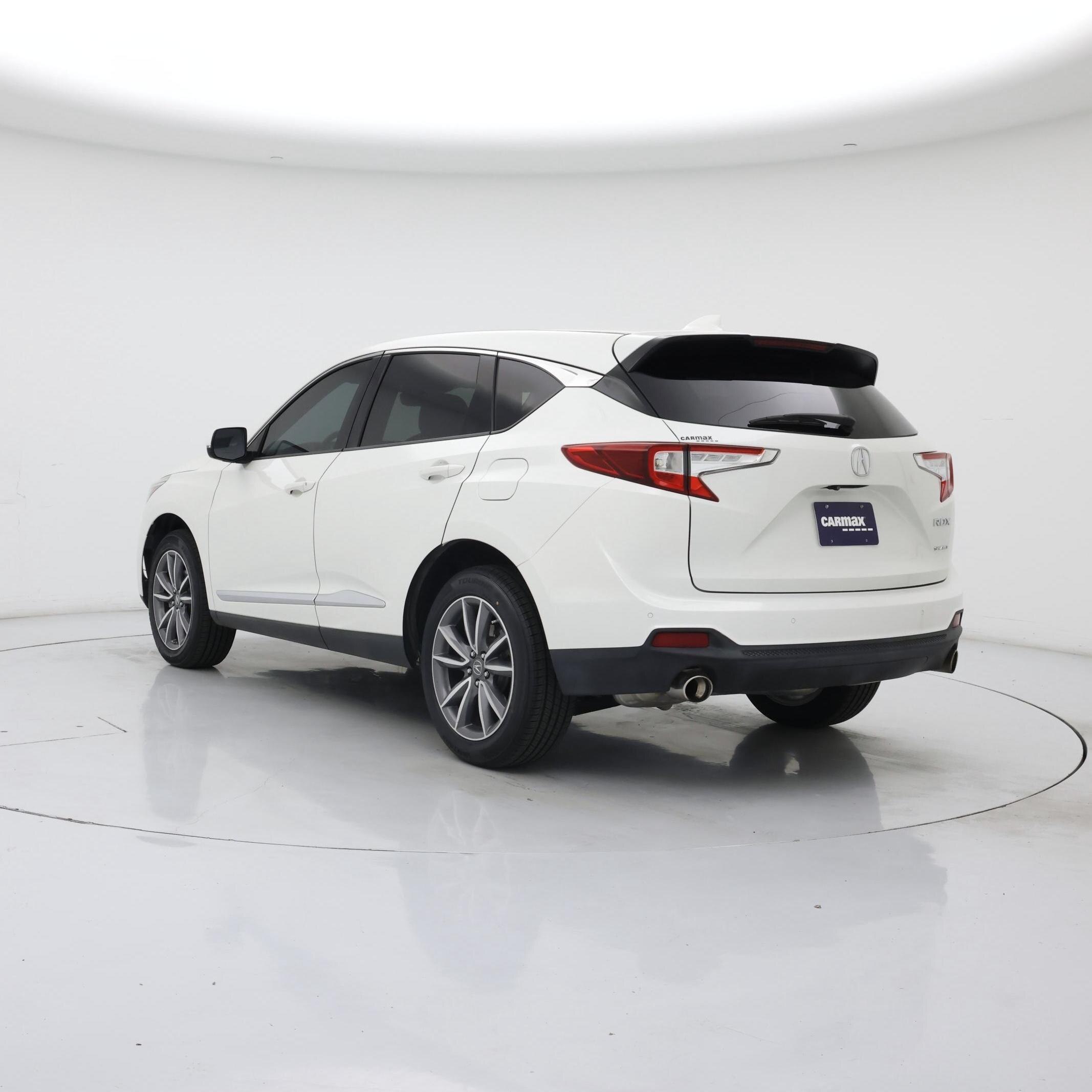 Thumbnail: 2019 Acura RDX - 2