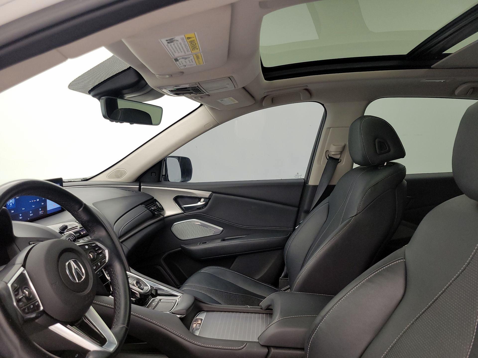 Thumbnail: 2019 Acura RDX - 20