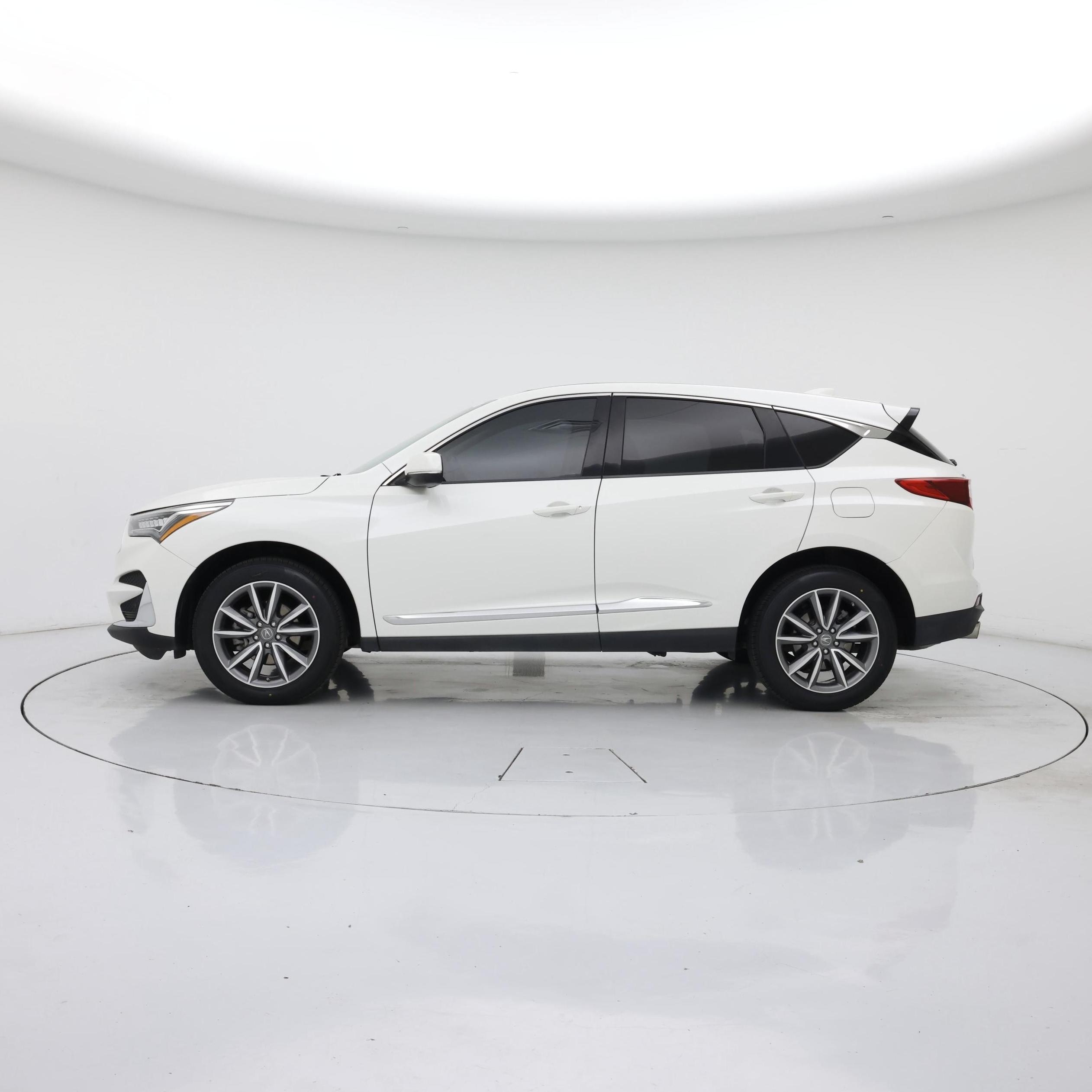 Thumbnail: 2019 Acura RDX - 3