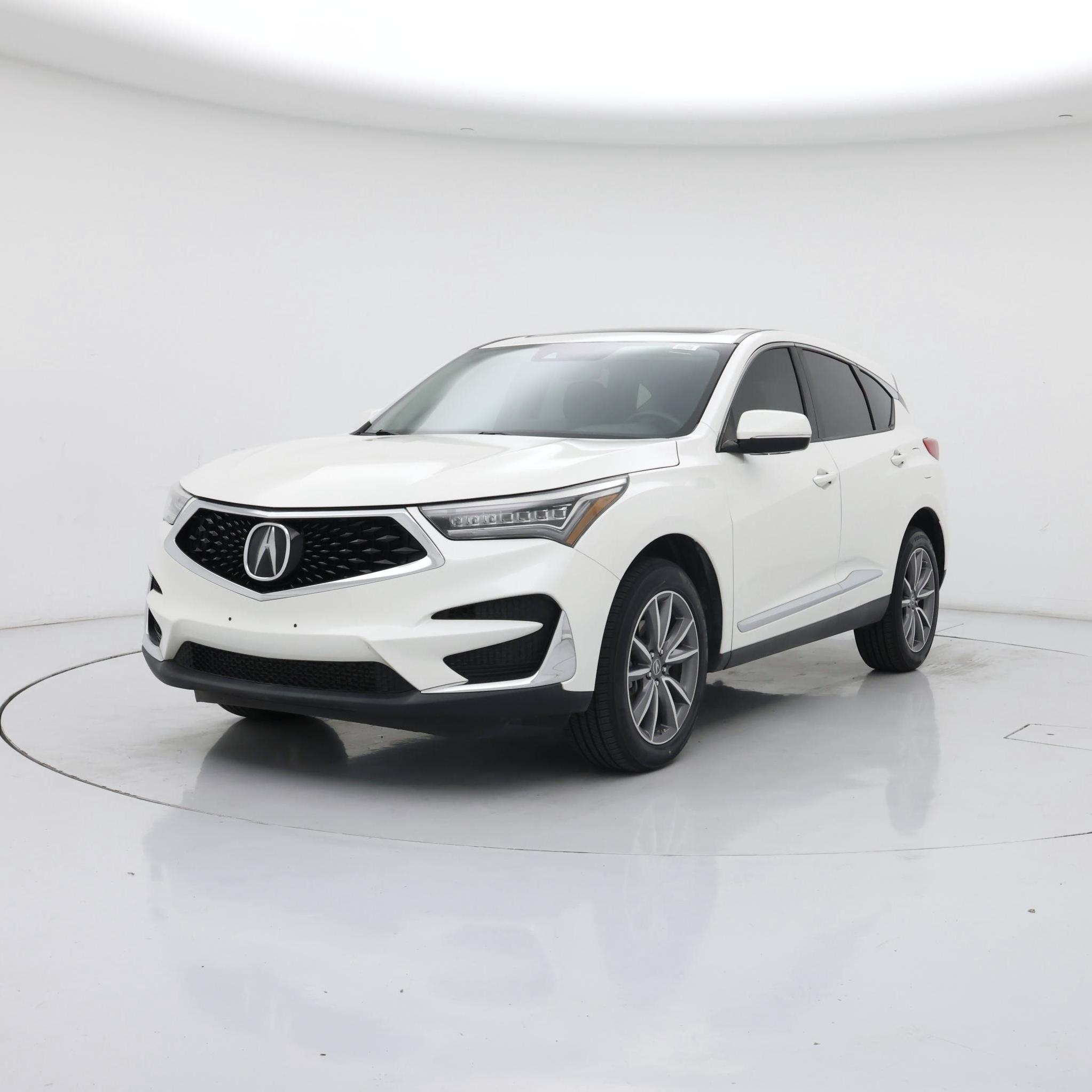 Thumbnail: 2019 Acura RDX - 4