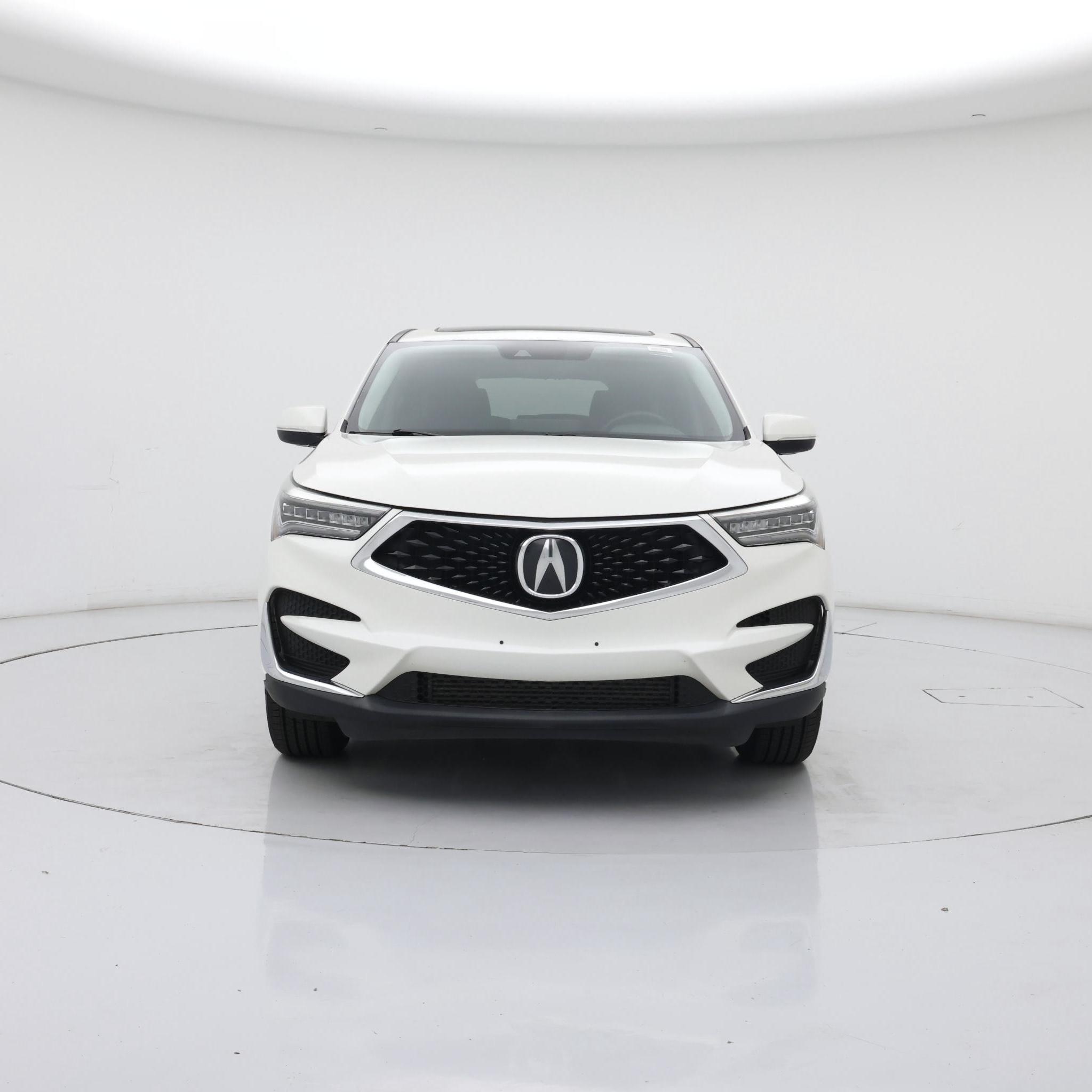 Thumbnail: 2019 Acura RDX - 5