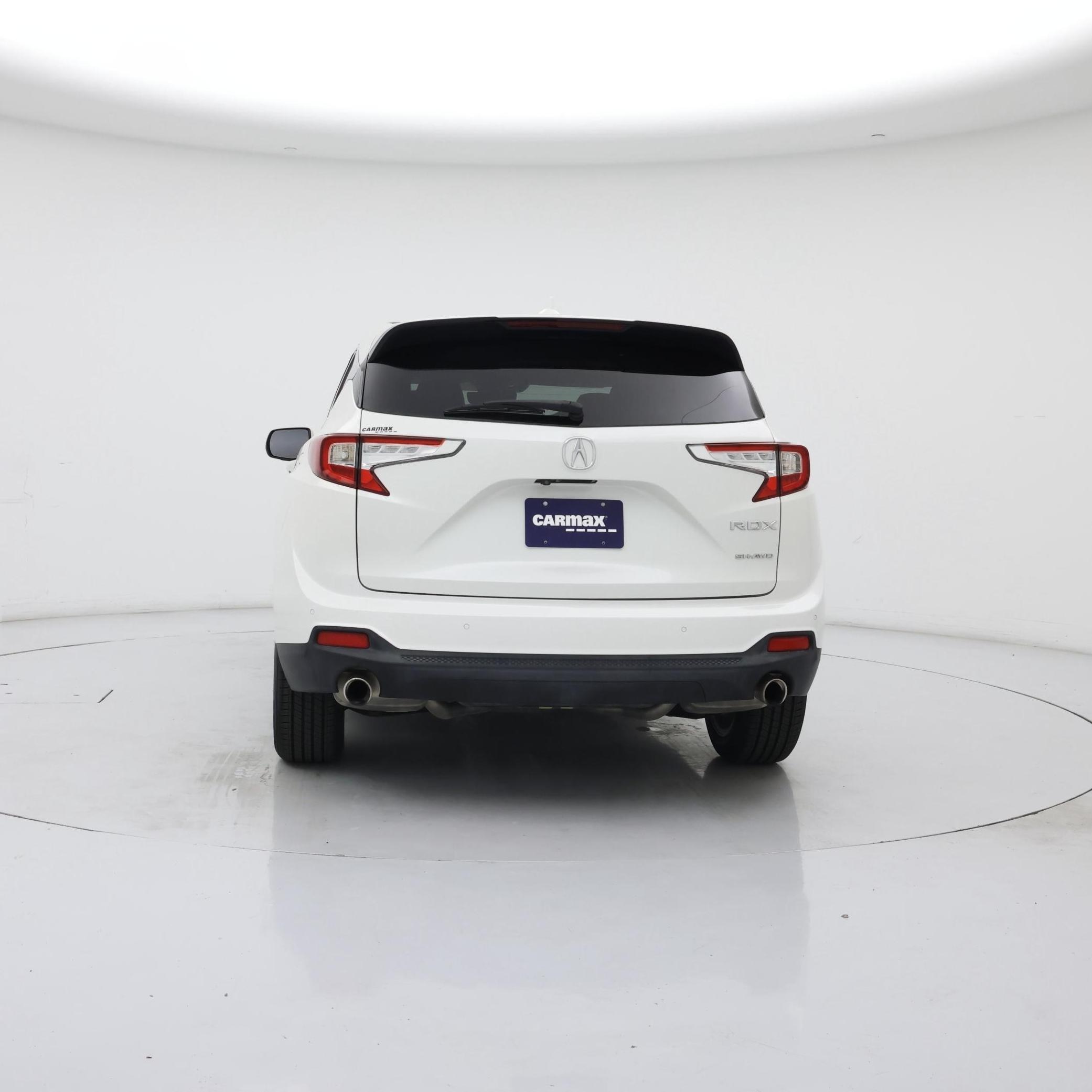 Thumbnail: 2019 Acura RDX - 6