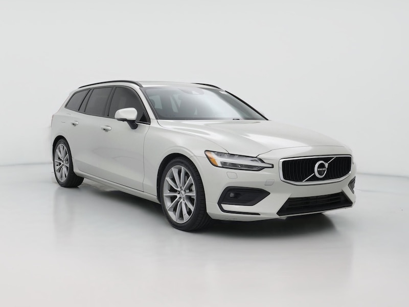 2020 Volvo V60 T5 Momentum -
                  Tulsa, OK