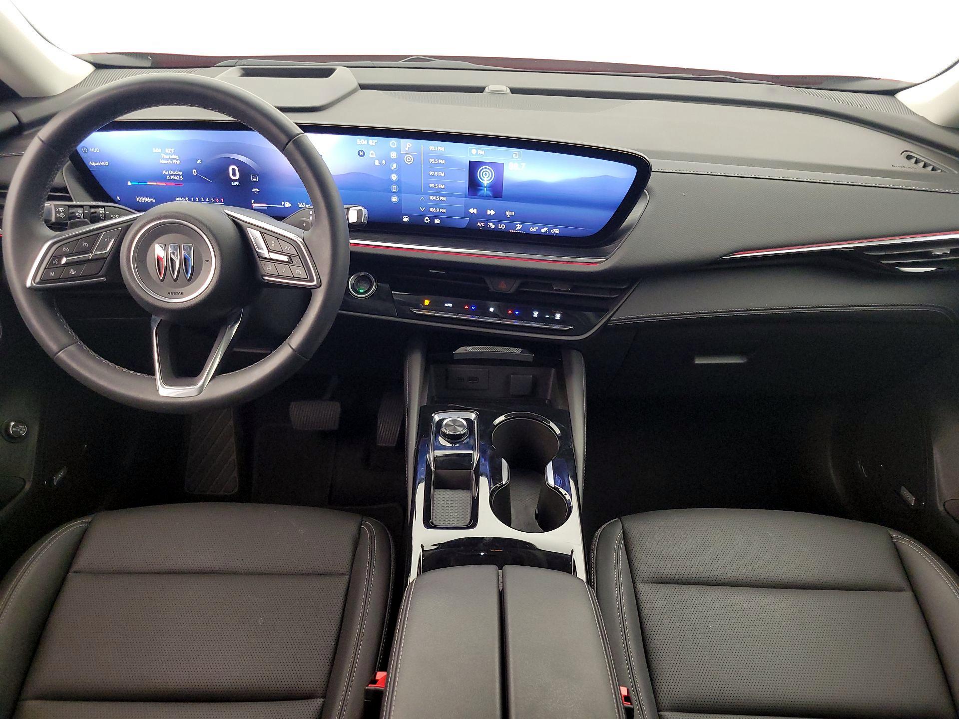 Thumbnail: 2025 Buick Envision - 9