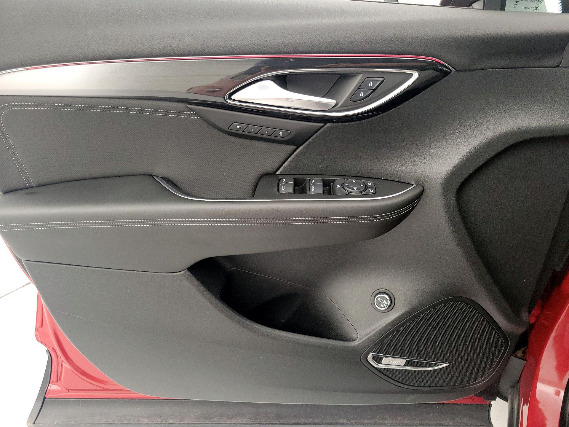 Thumbnail: 2025 Buick Envision - 12