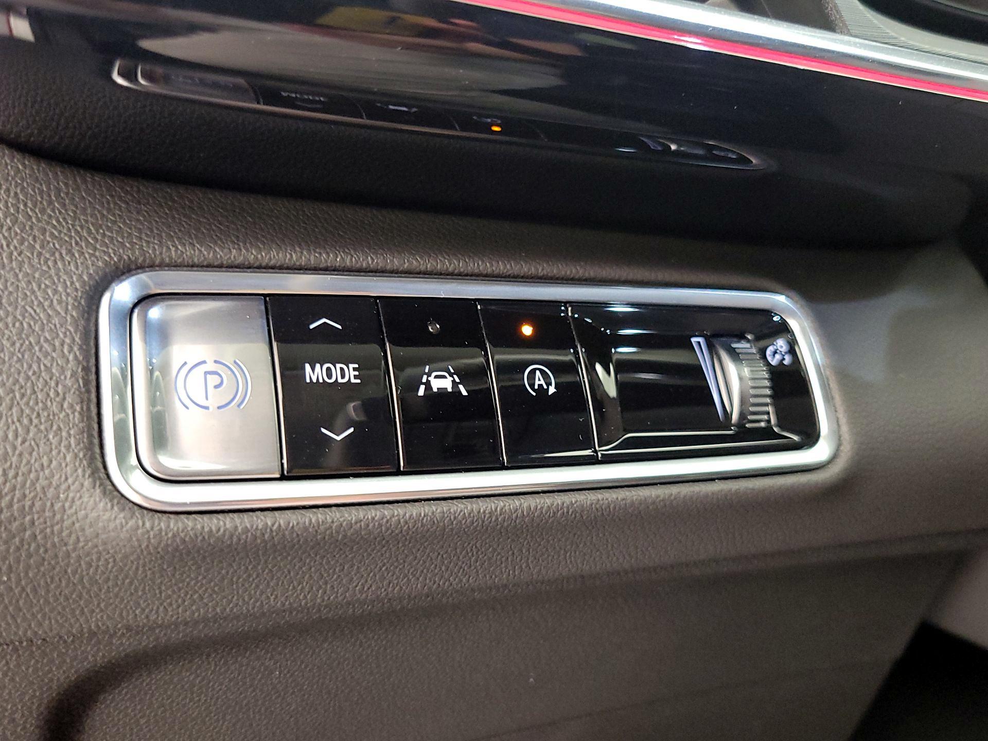 Thumbnail: 2025 Buick Envision - 13