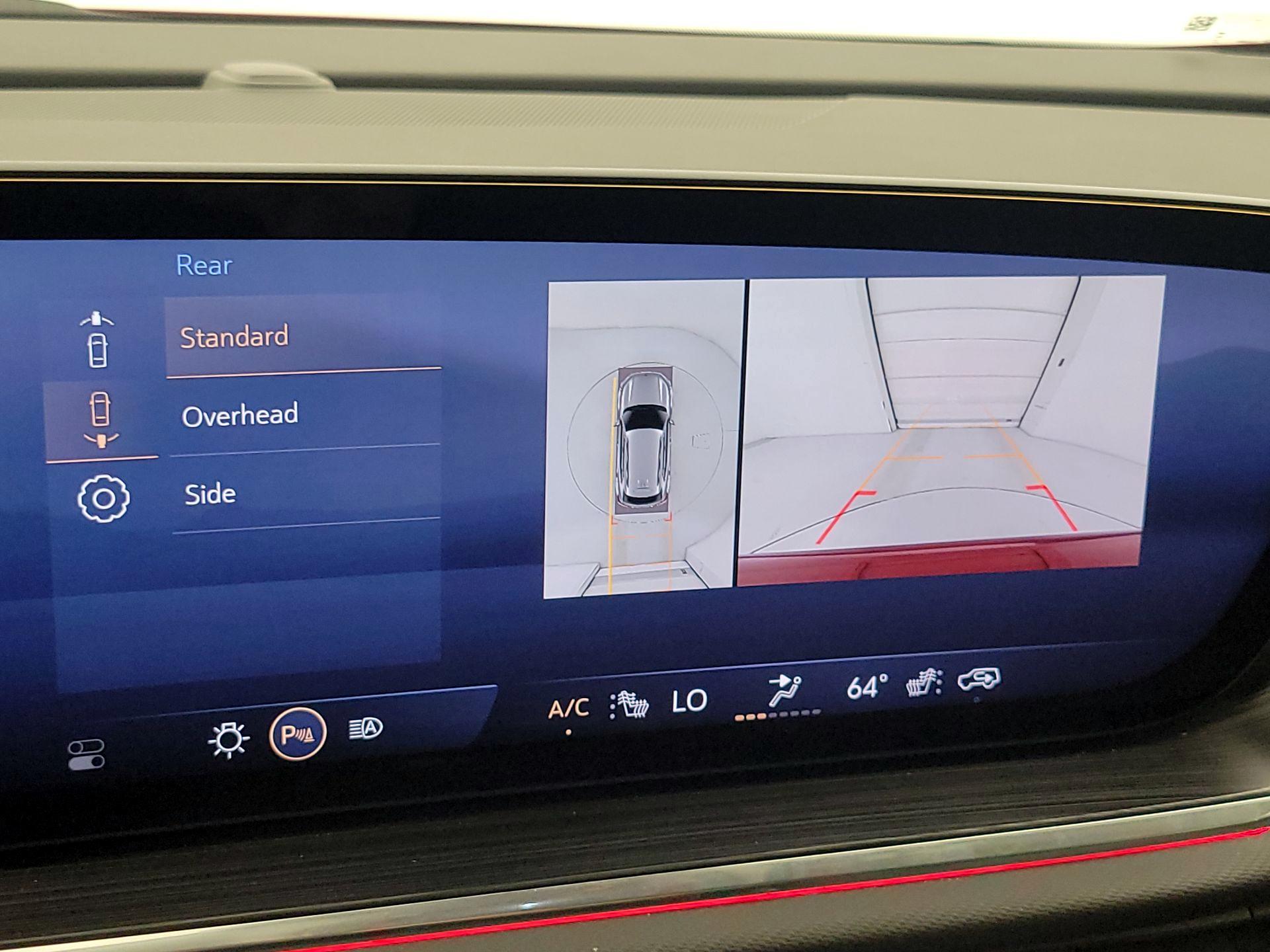 Thumbnail: 2025 Buick Envision - 15