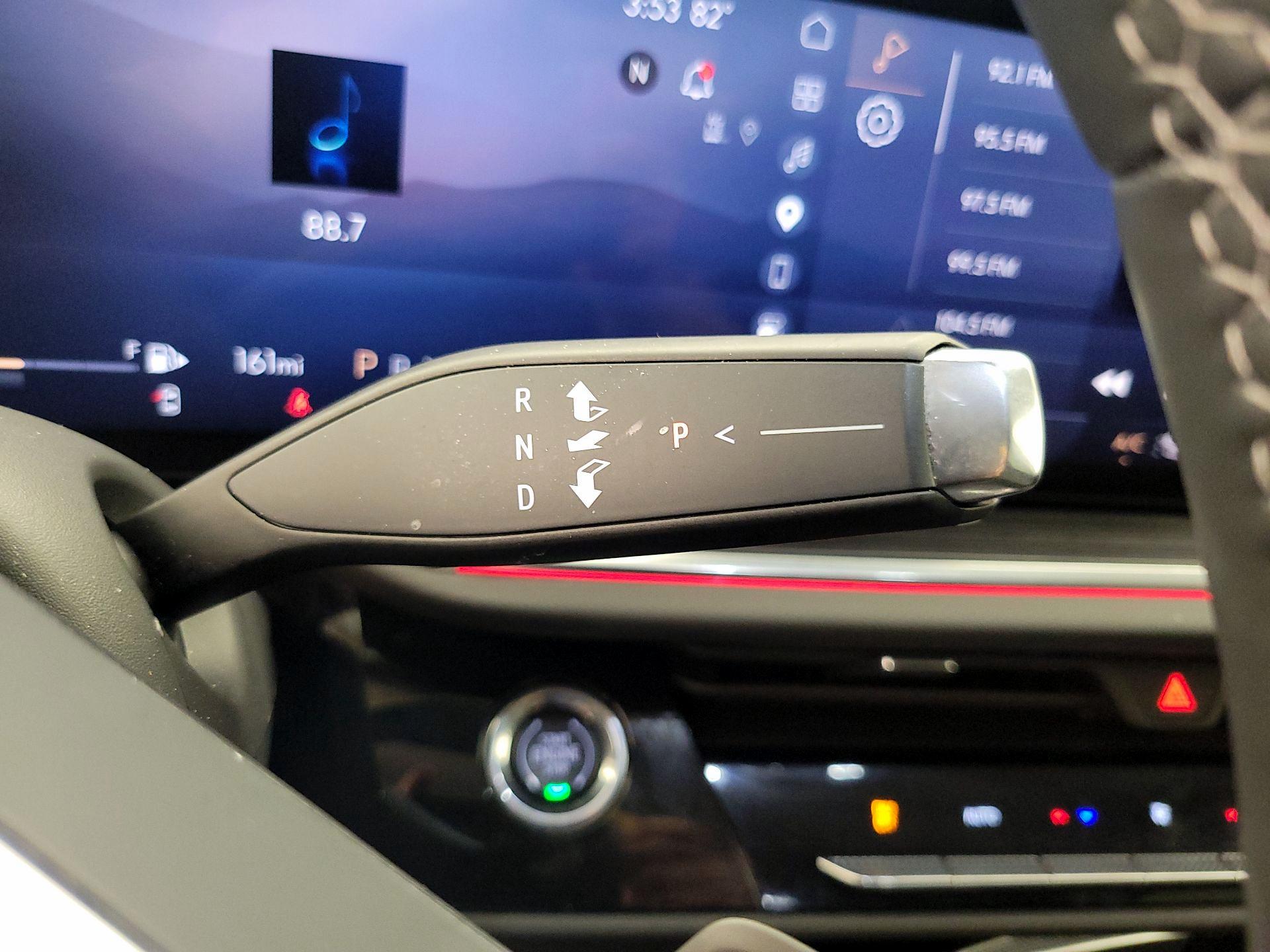 Thumbnail: 2025 Buick Envision - 18