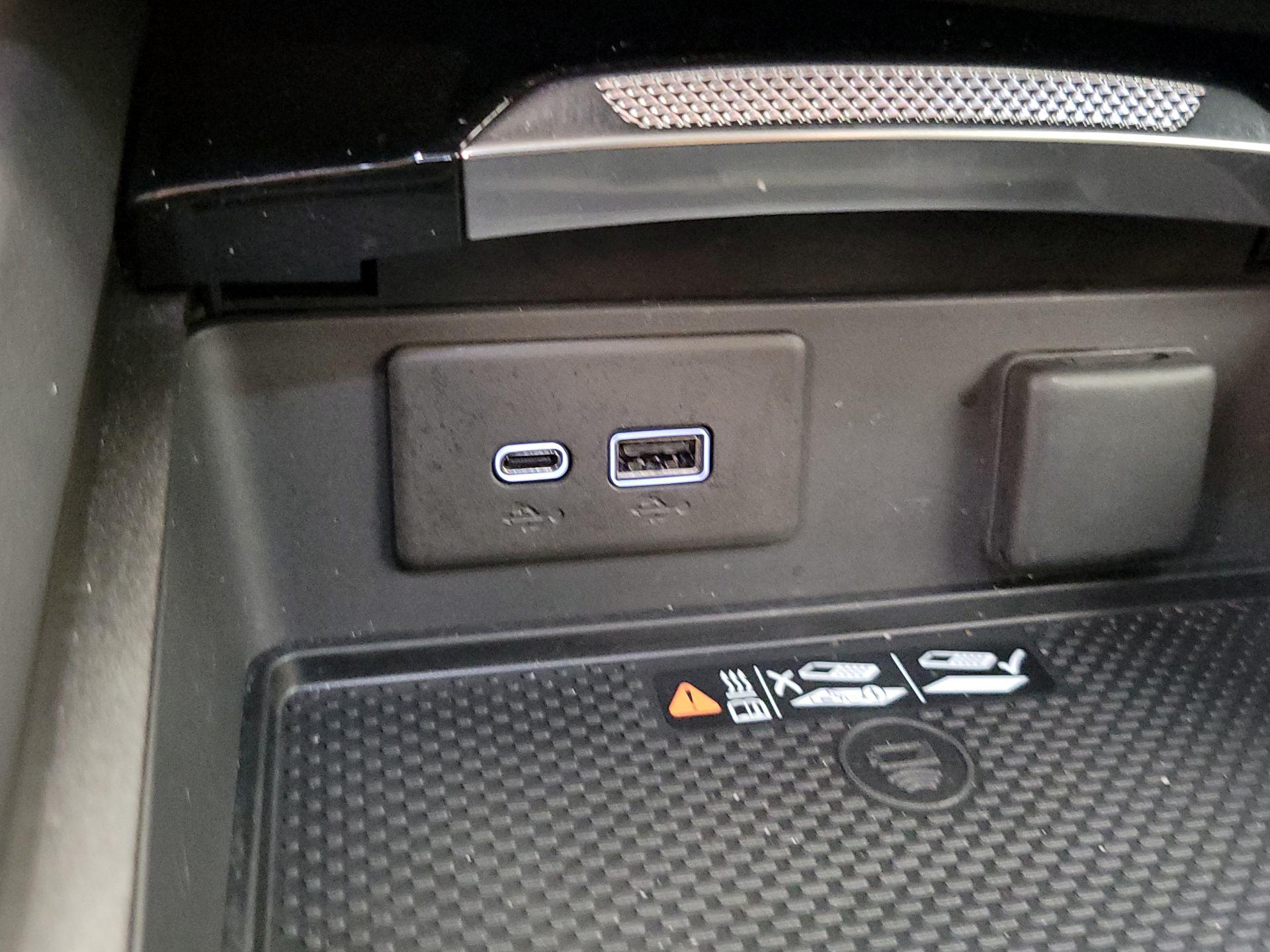 Thumbnail: 2025 Buick Envision - 19