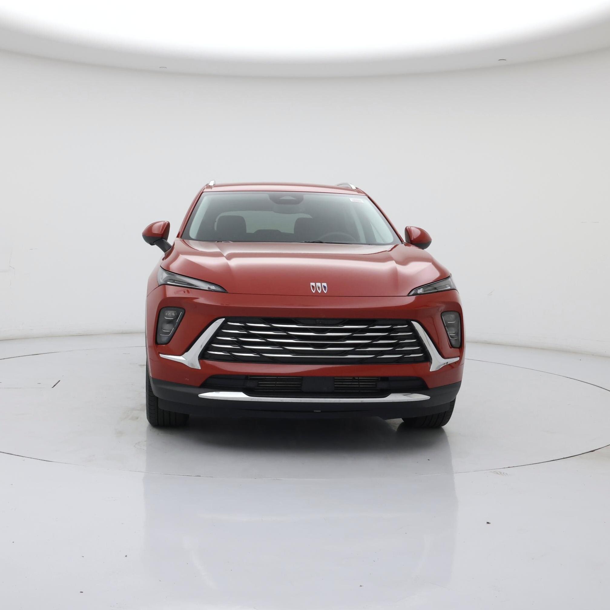 Thumbnail: 2025 Buick Envision - 5