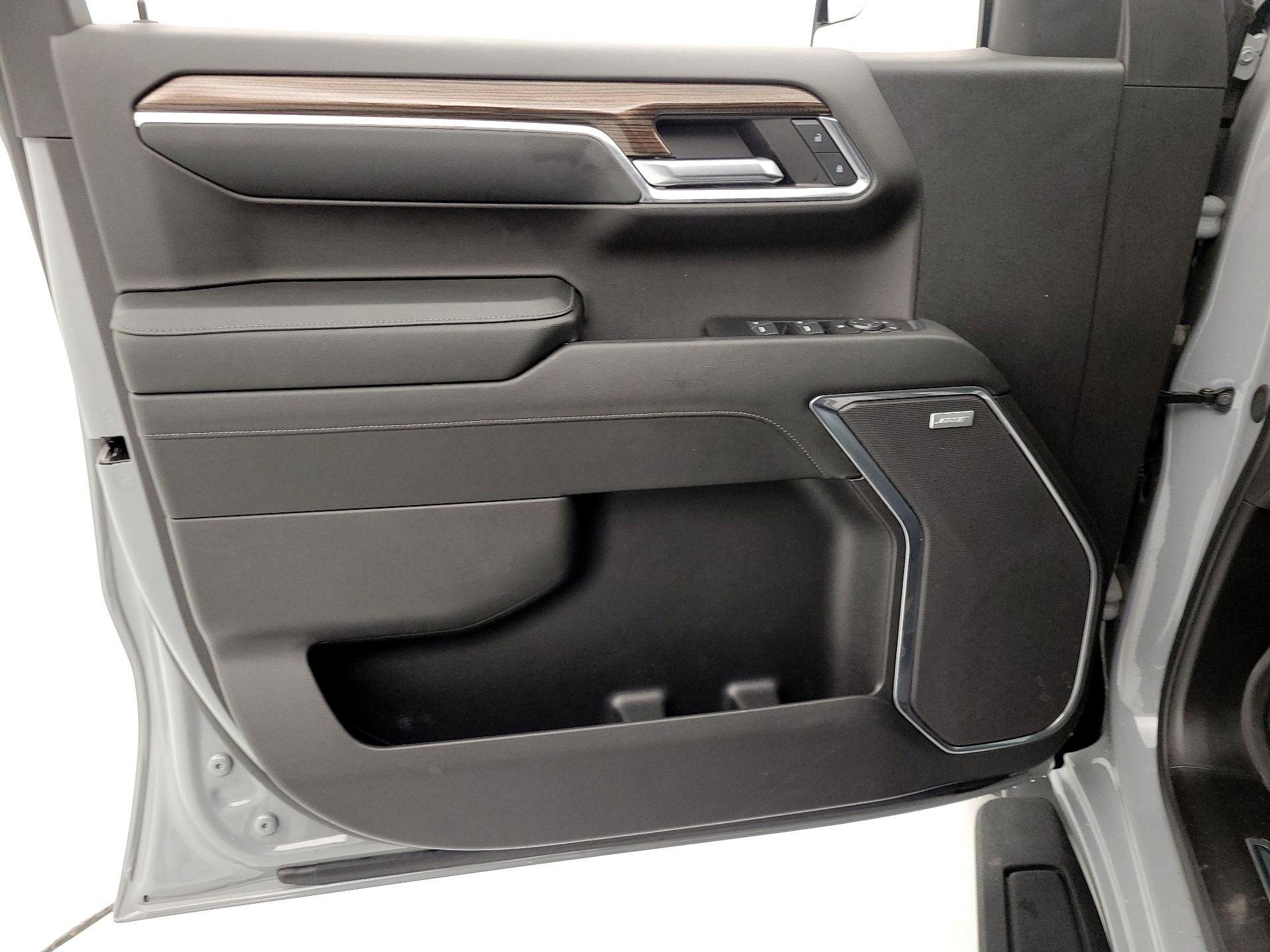 Thumbnail: 2024 Chevrolet Silverado 1500 - 12