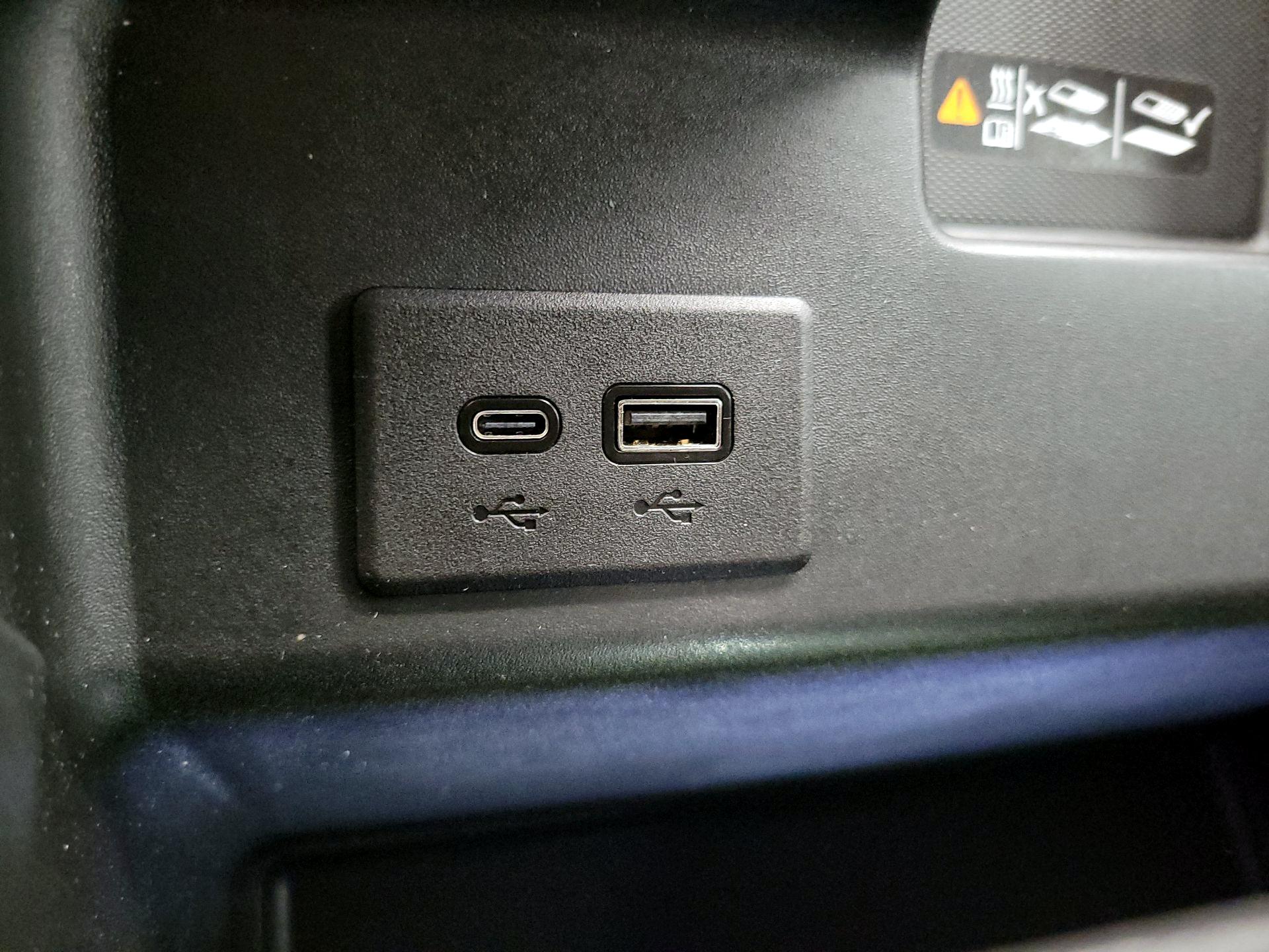 Thumbnail: 2024 Chevrolet Silverado 1500 - 19