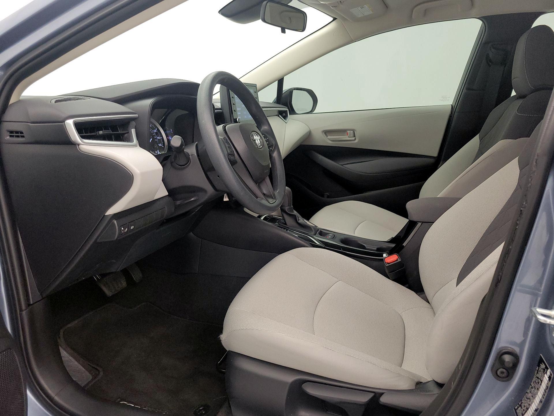 Thumbnail: 2022 Toyota Corolla - 11