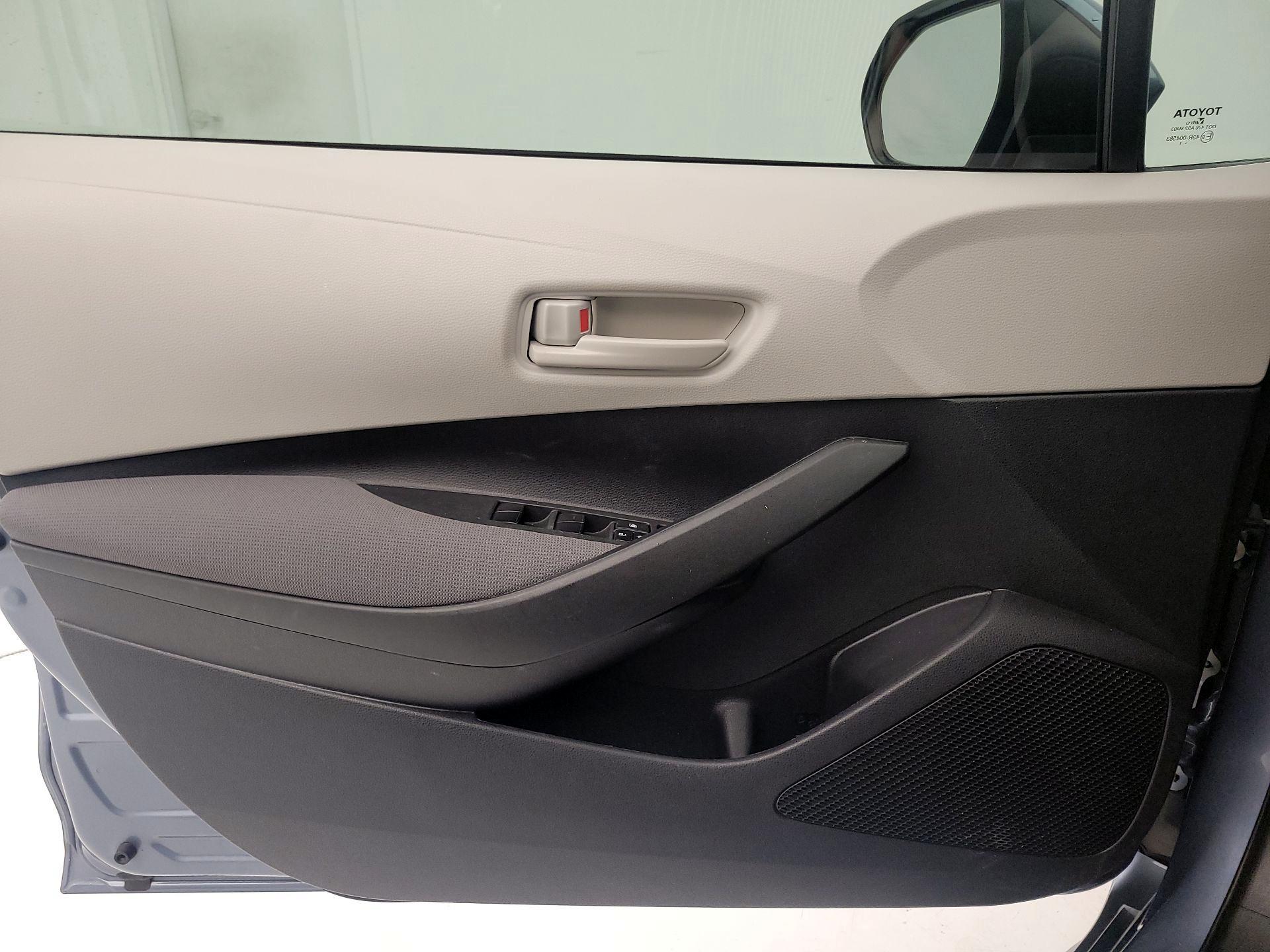 Thumbnail: 2022 Toyota Corolla - 12