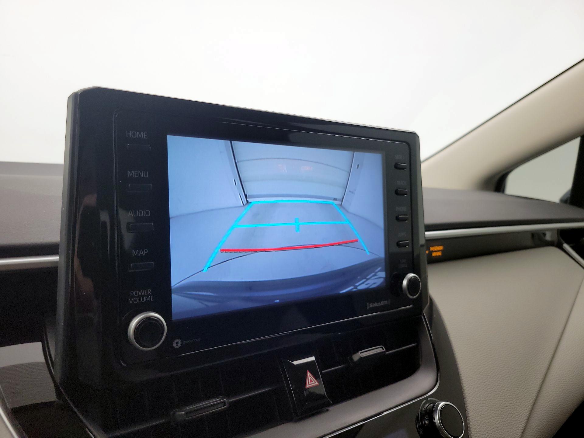 Thumbnail: 2022 Toyota Corolla - 14