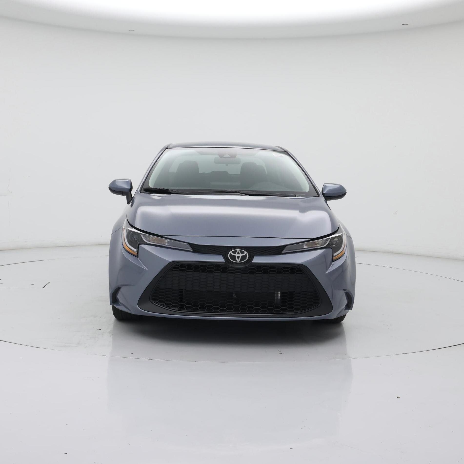 Thumbnail: 2022 Toyota Corolla - 5