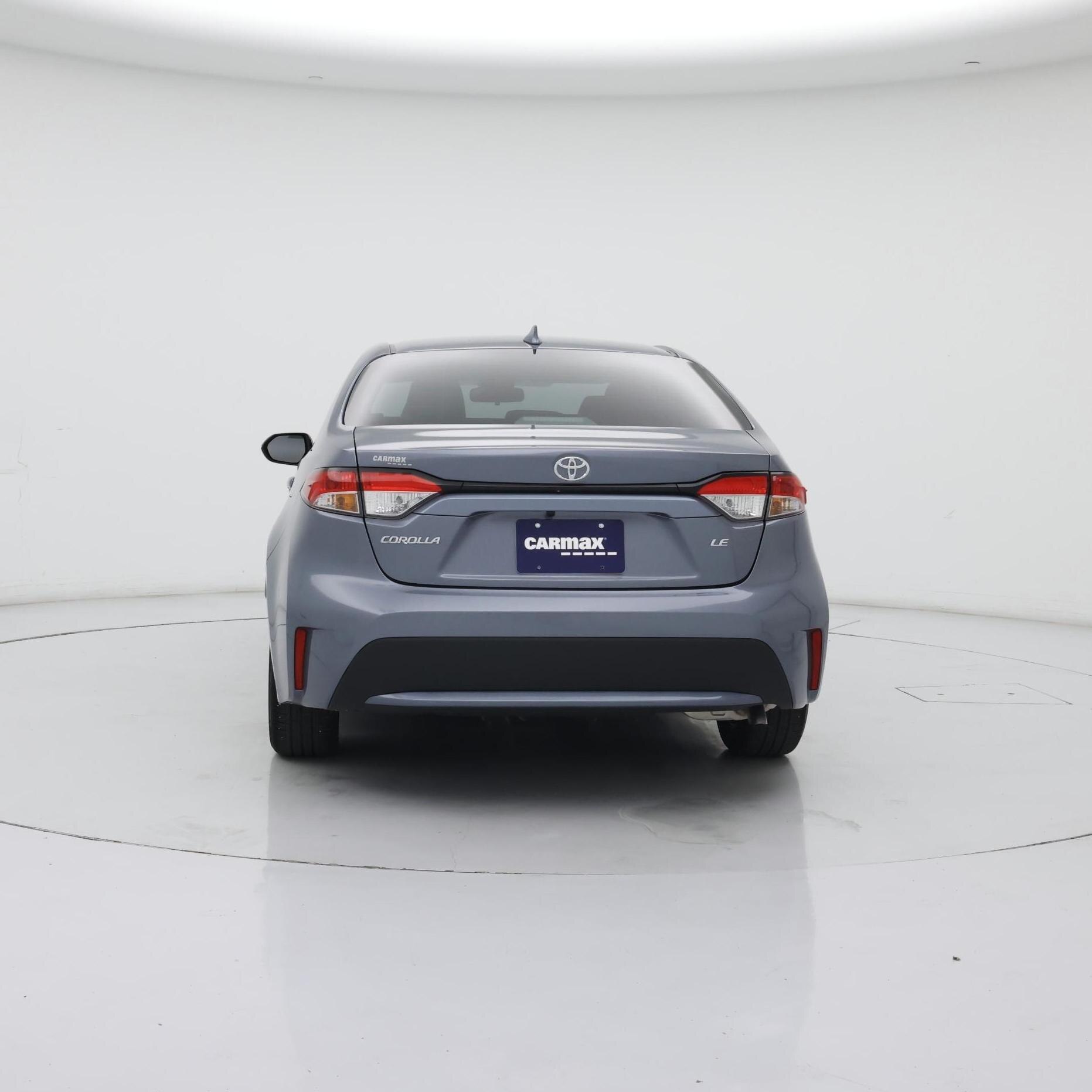 Thumbnail: 2022 Toyota Corolla - 6