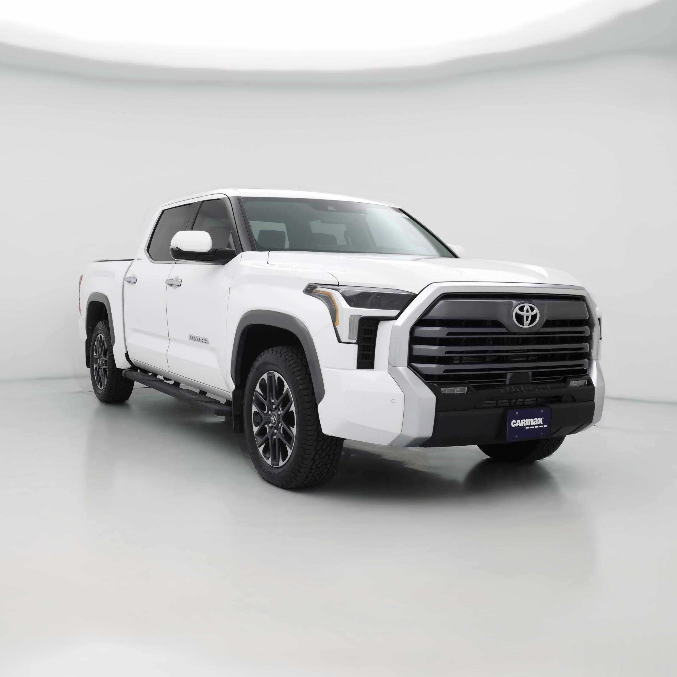 Thumbnail: 2025 Toyota Tundra - 1