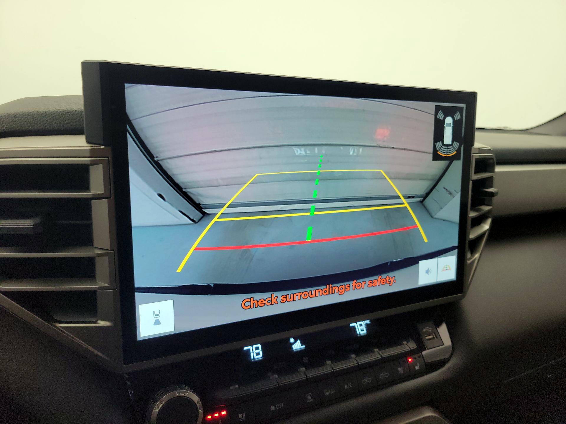 Thumbnail: 2025 Toyota Tundra - 14