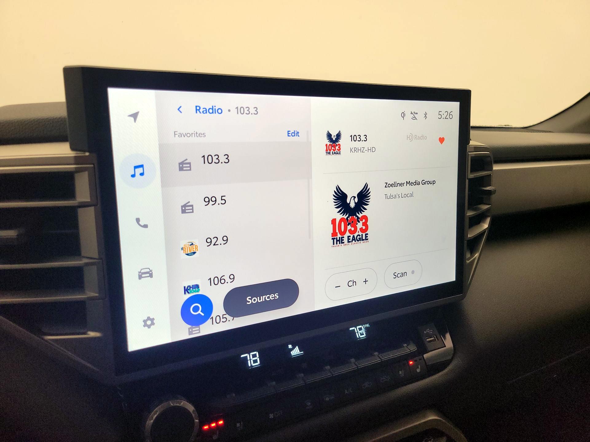 Thumbnail: 2025 Toyota Tundra - 15