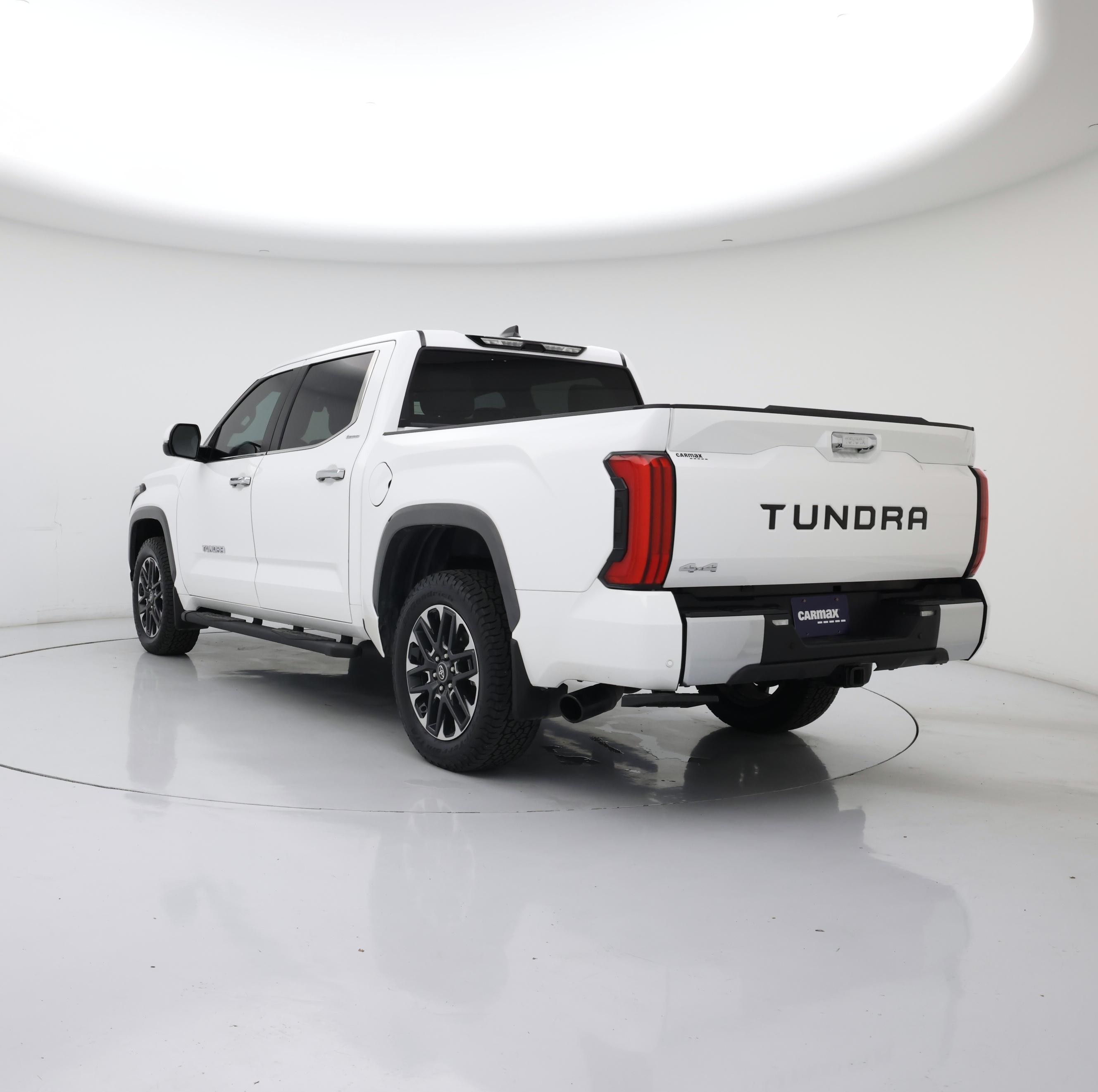 Thumbnail: 2025 Toyota Tundra - 2