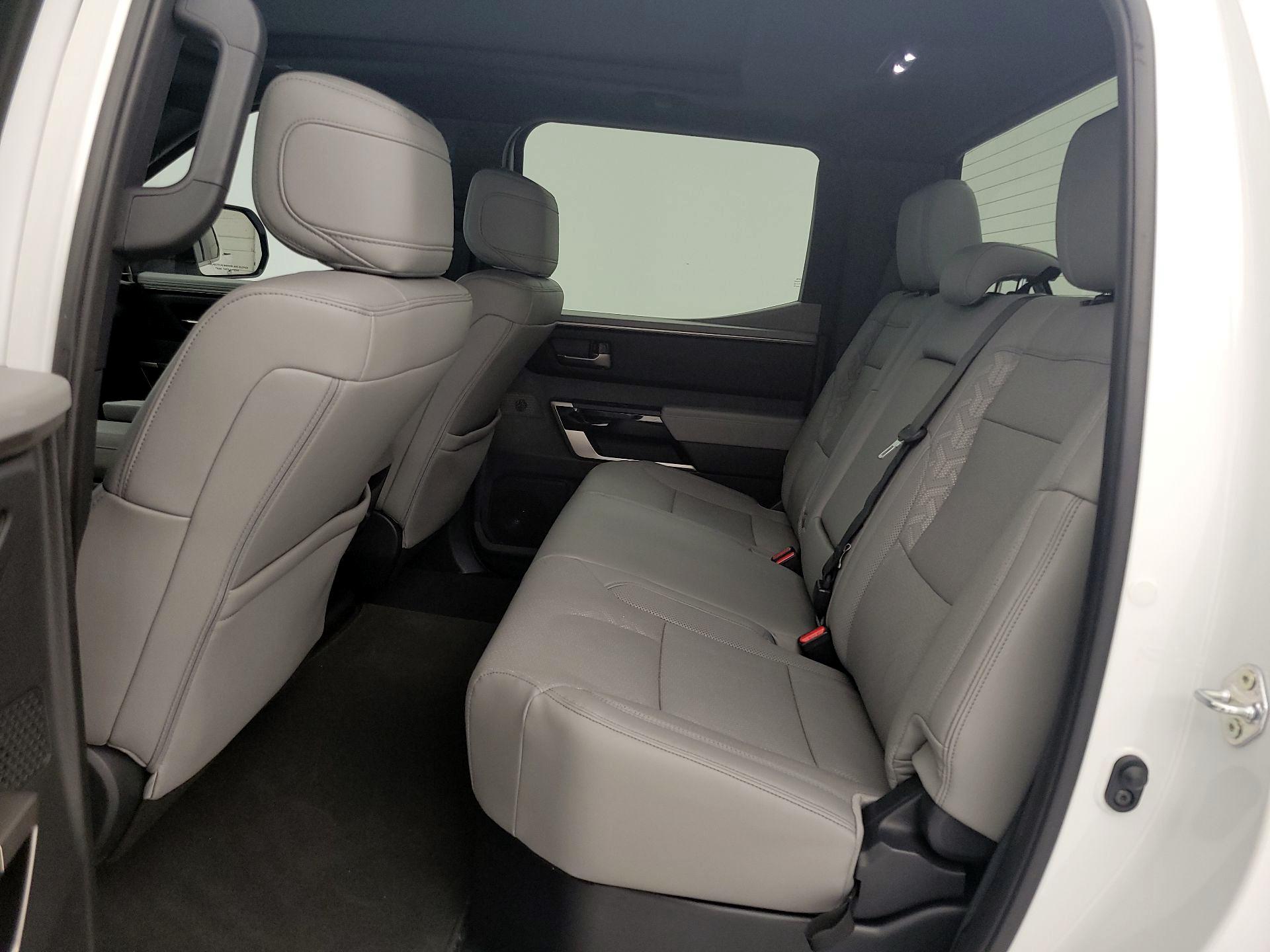 Thumbnail: 2025 Toyota Tundra - 20