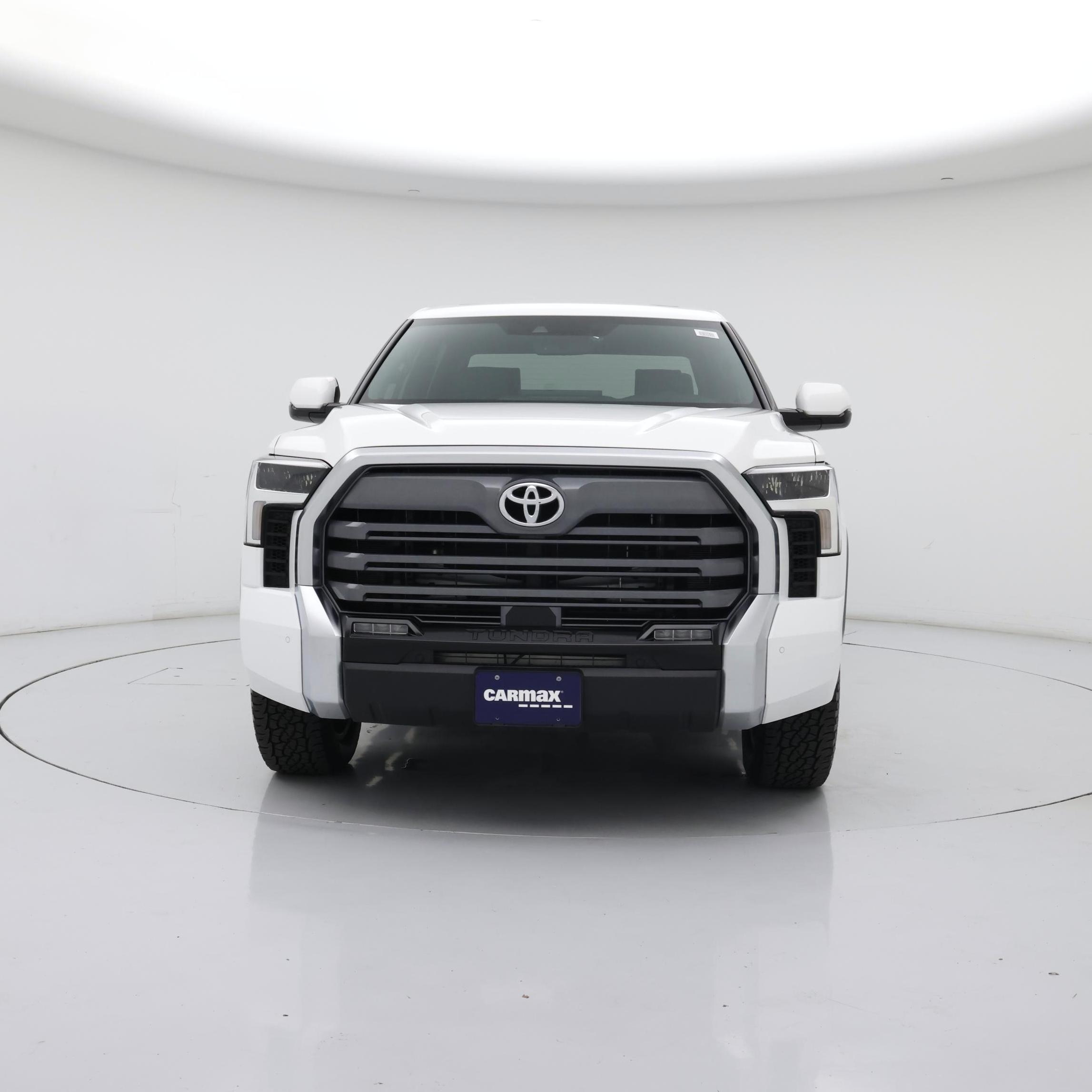 Thumbnail: 2025 Toyota Tundra - 5
