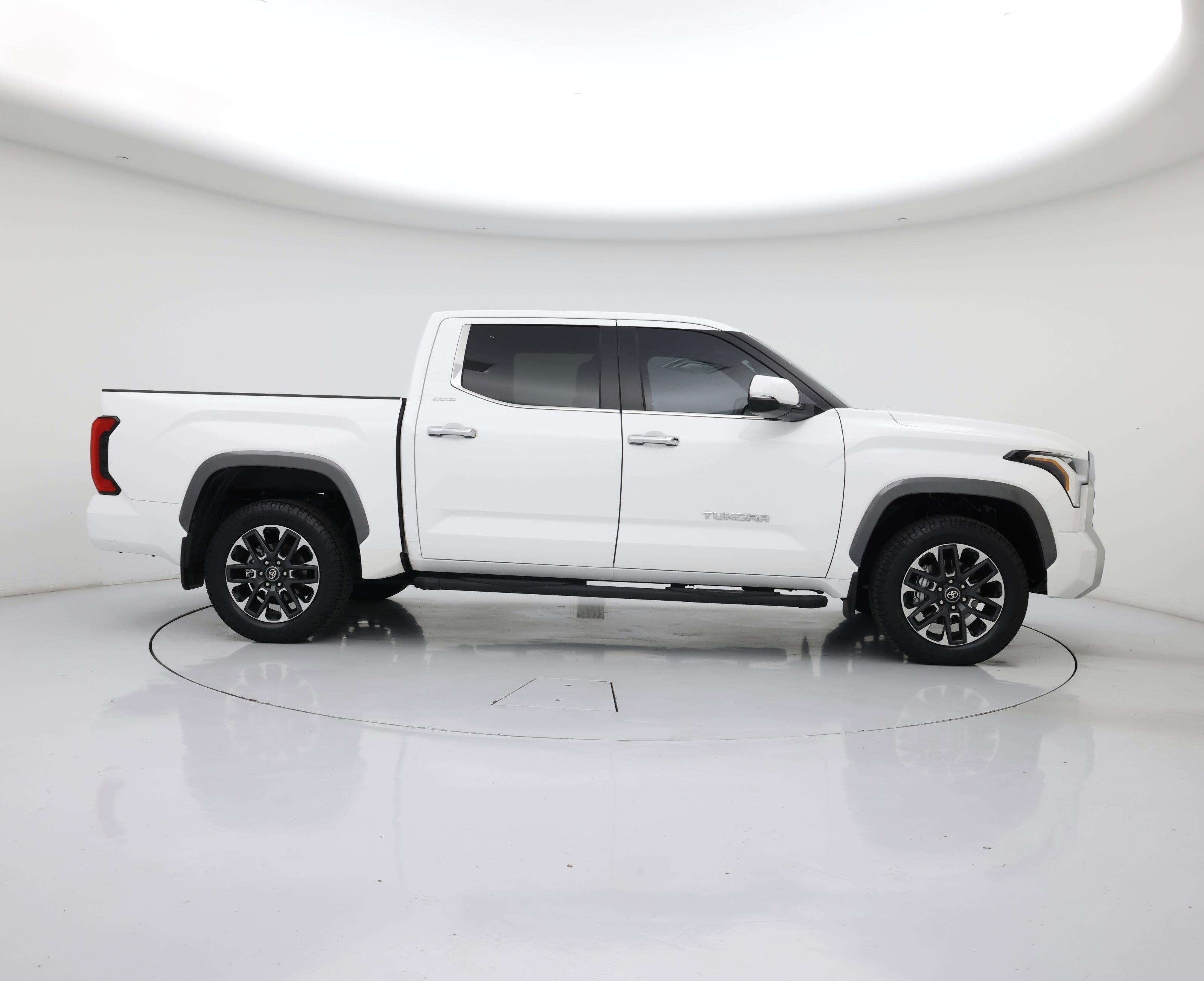 Thumbnail: 2025 Toyota Tundra - 7