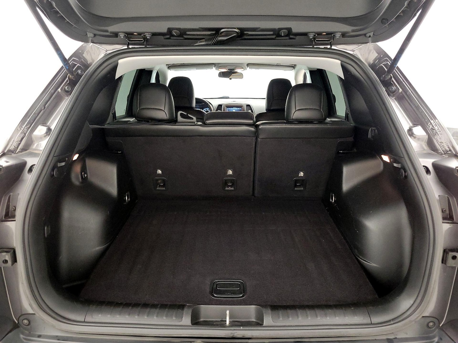 2019 Jeep Cherokee Latitude Plus - Photo 21