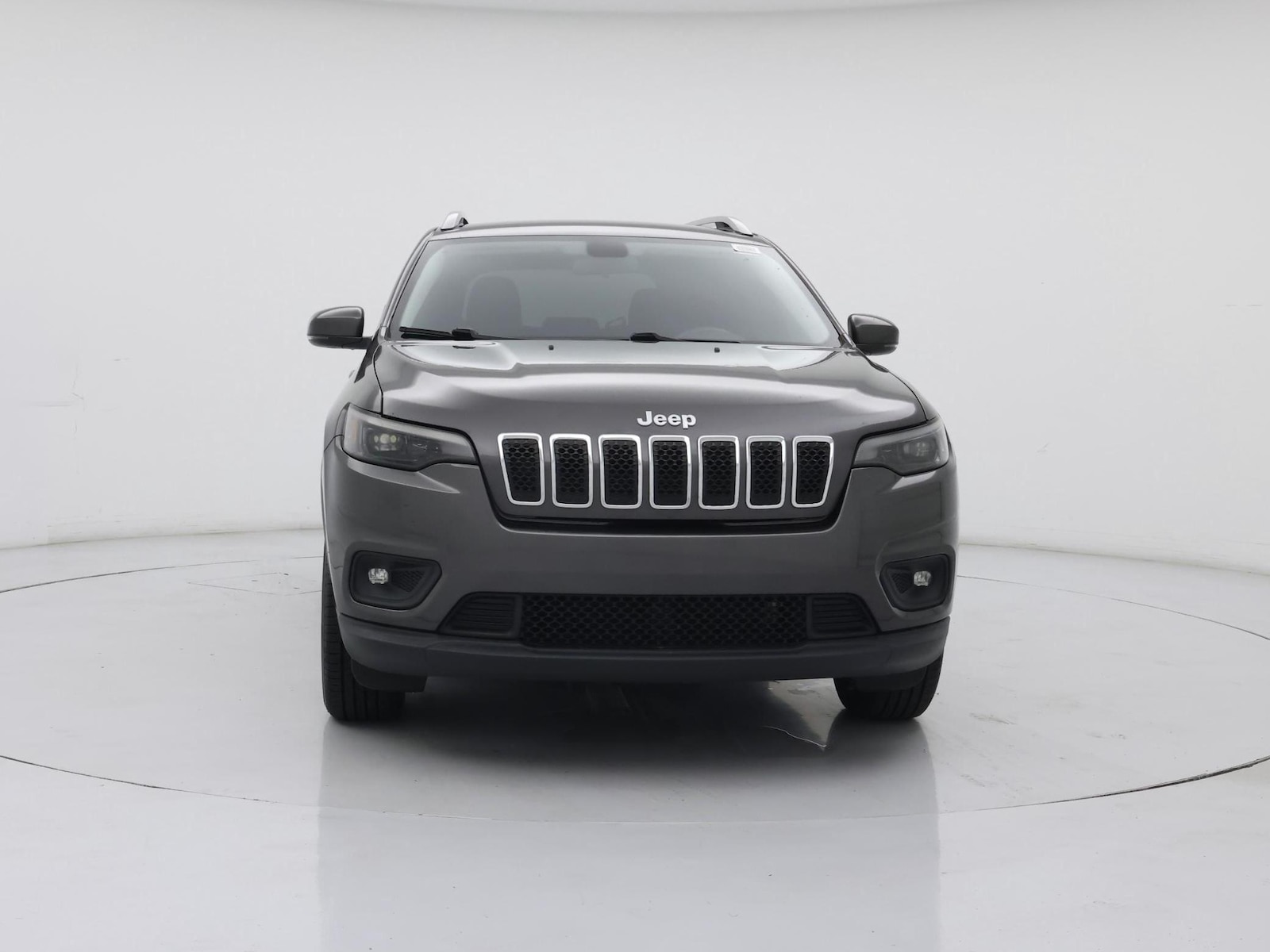 2019 Jeep Cherokee Latitude Plus - Photo 6